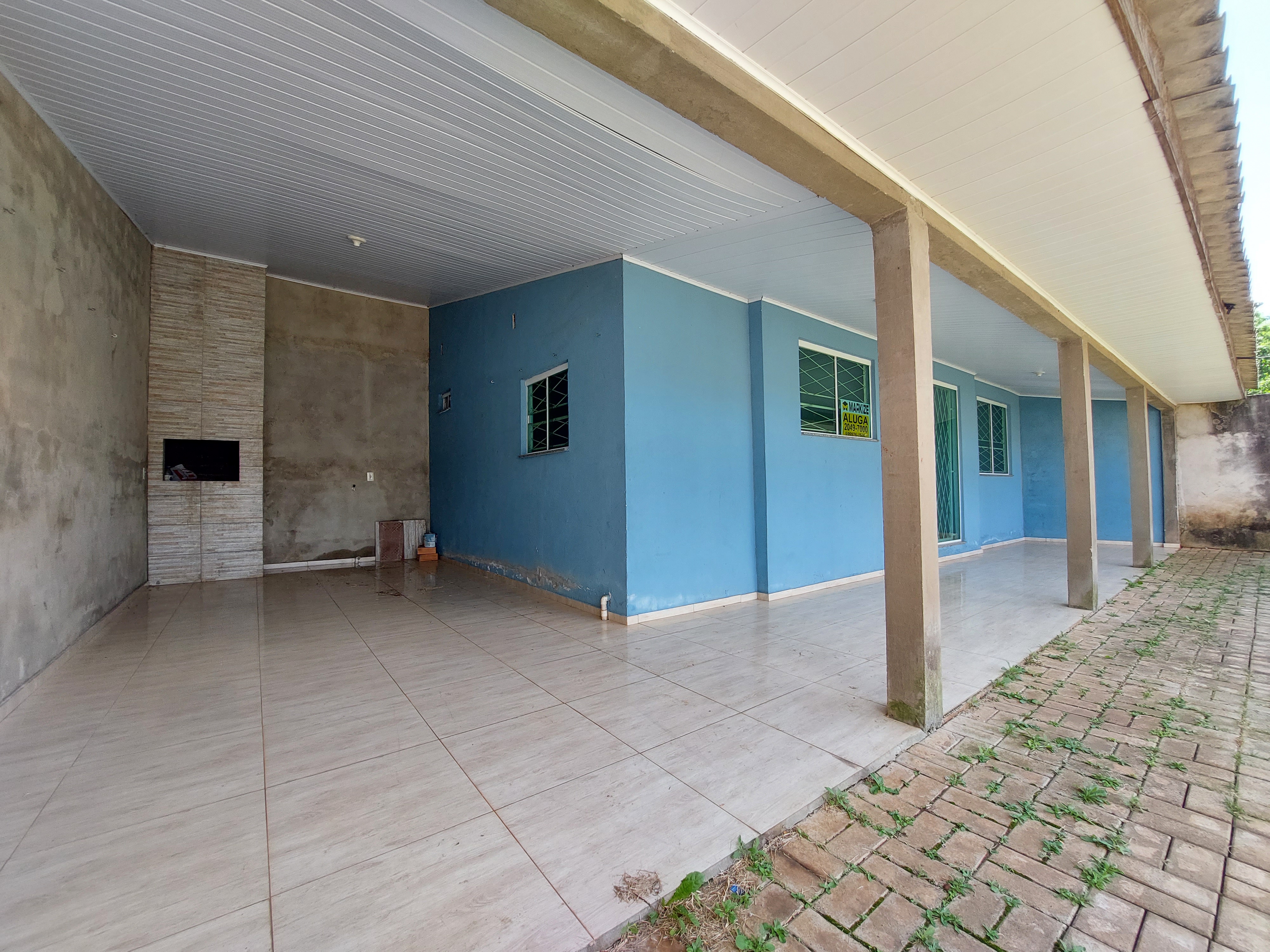 Casa 1 quarto para alugar no Di Fiori em Chapecó | Mobg