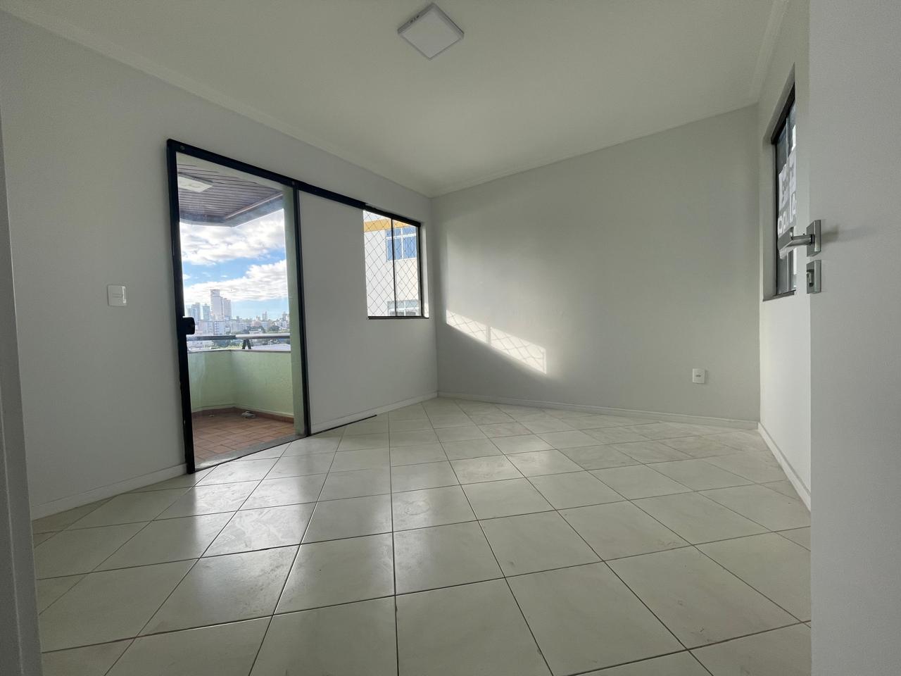 Apartamento para Alugar em São Cristóvão, Chapecó | 65m² 2 Q