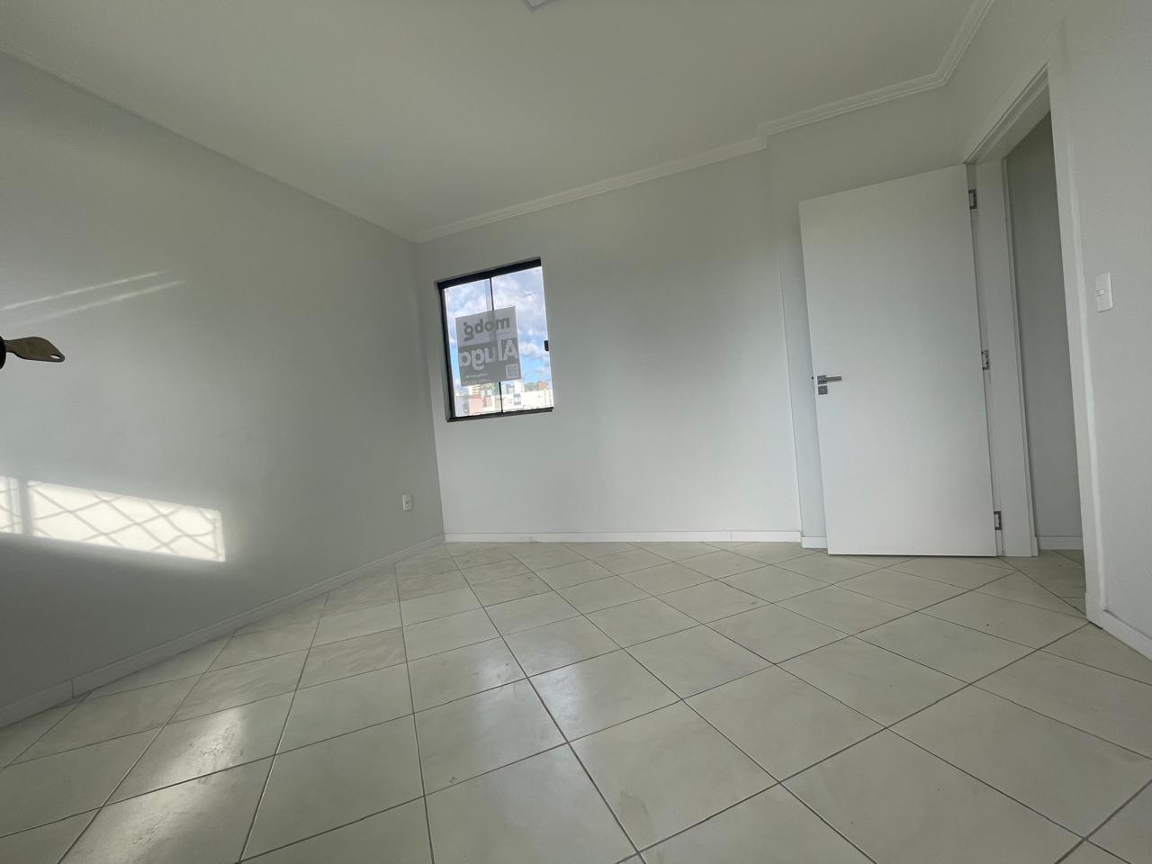 Apartamento para Alugar em São Cristóvão, Chapecó | 65m² 2 Q