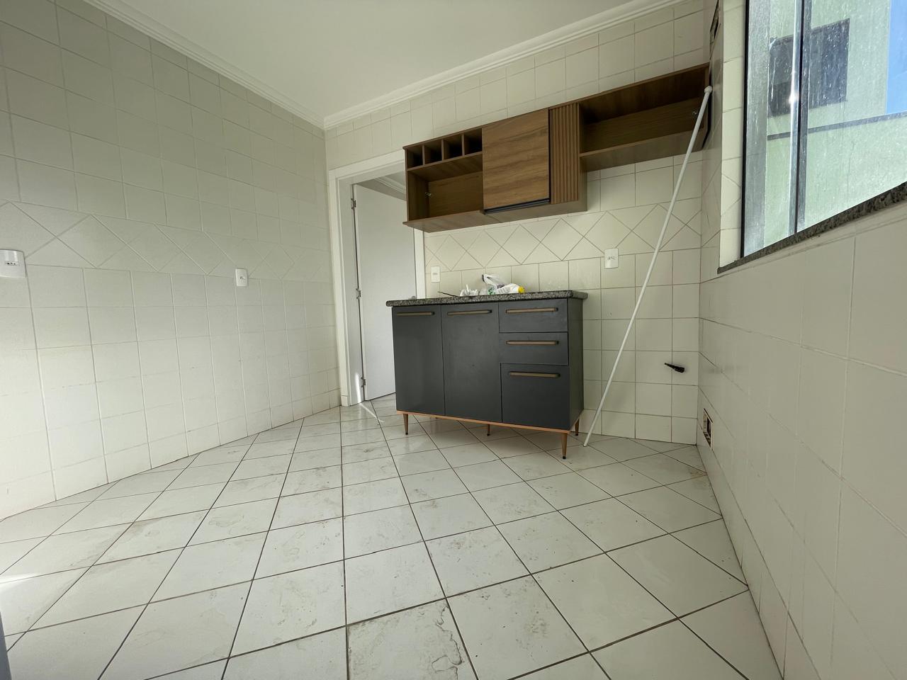Apartamento para Alugar em São Cristóvão, Chapecó | 65m² 2 Q