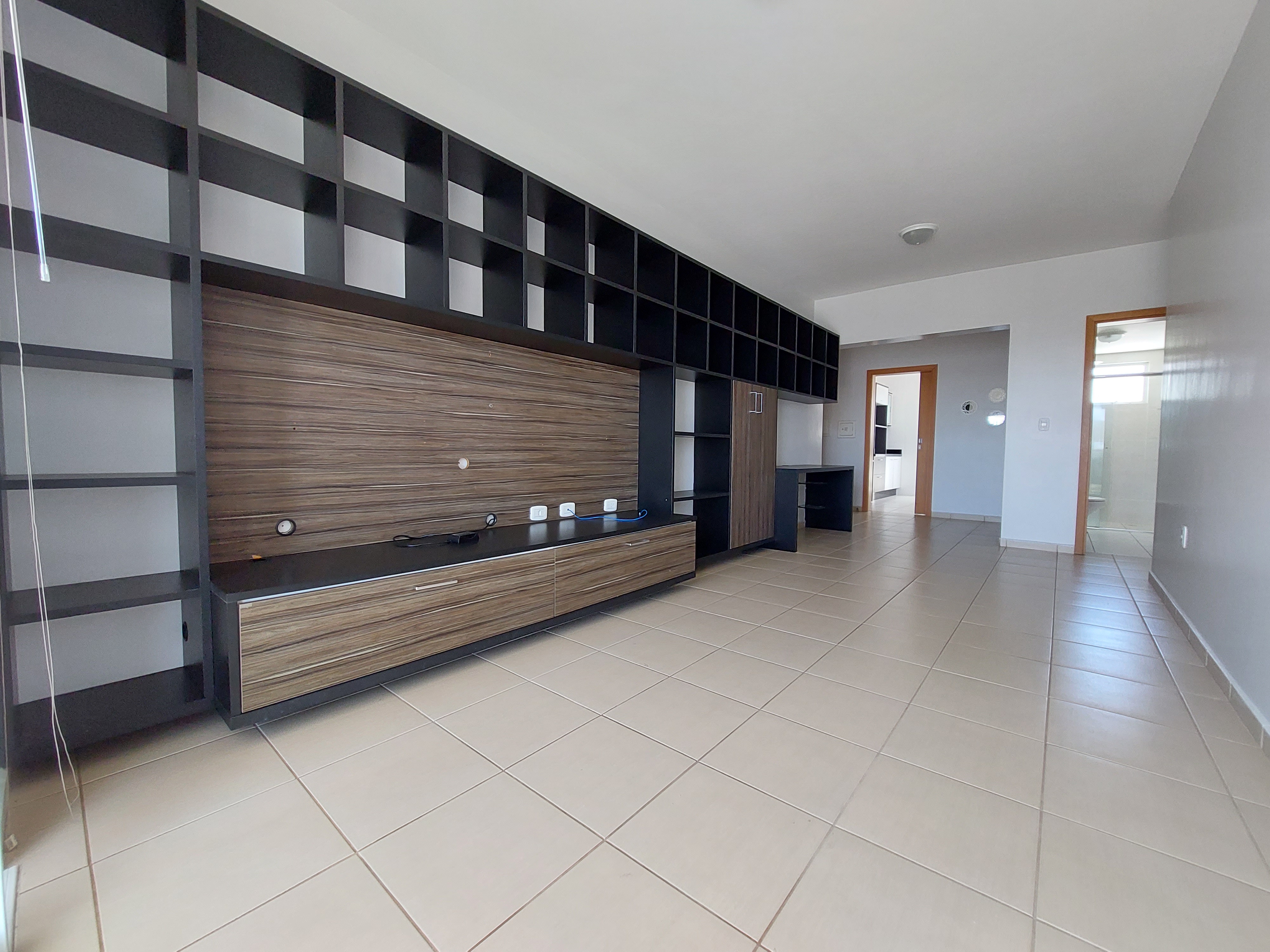 Apartamento 1 suíte para alugar no Centro em Chapecó | Mobg