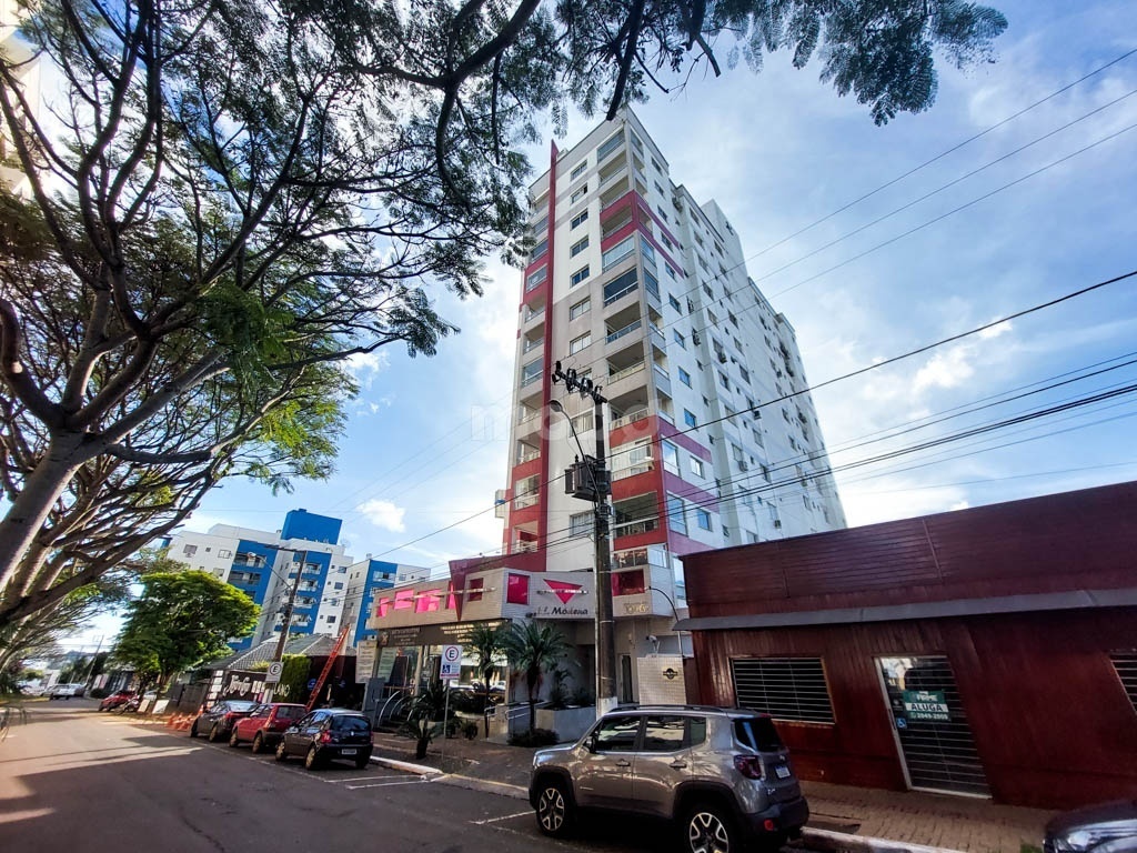 Apartamento 1 suíte para alugar no Centro em Chapecó | Mobg