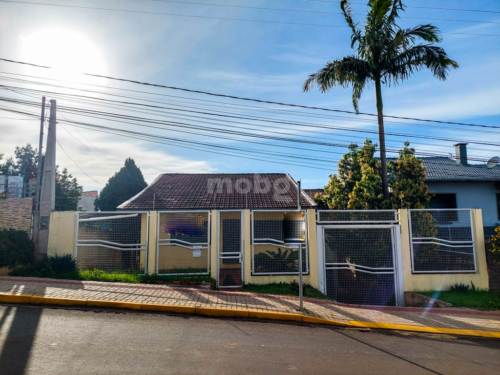 Casa 4 quartos para alugar no Maria Goretti em Chapecó