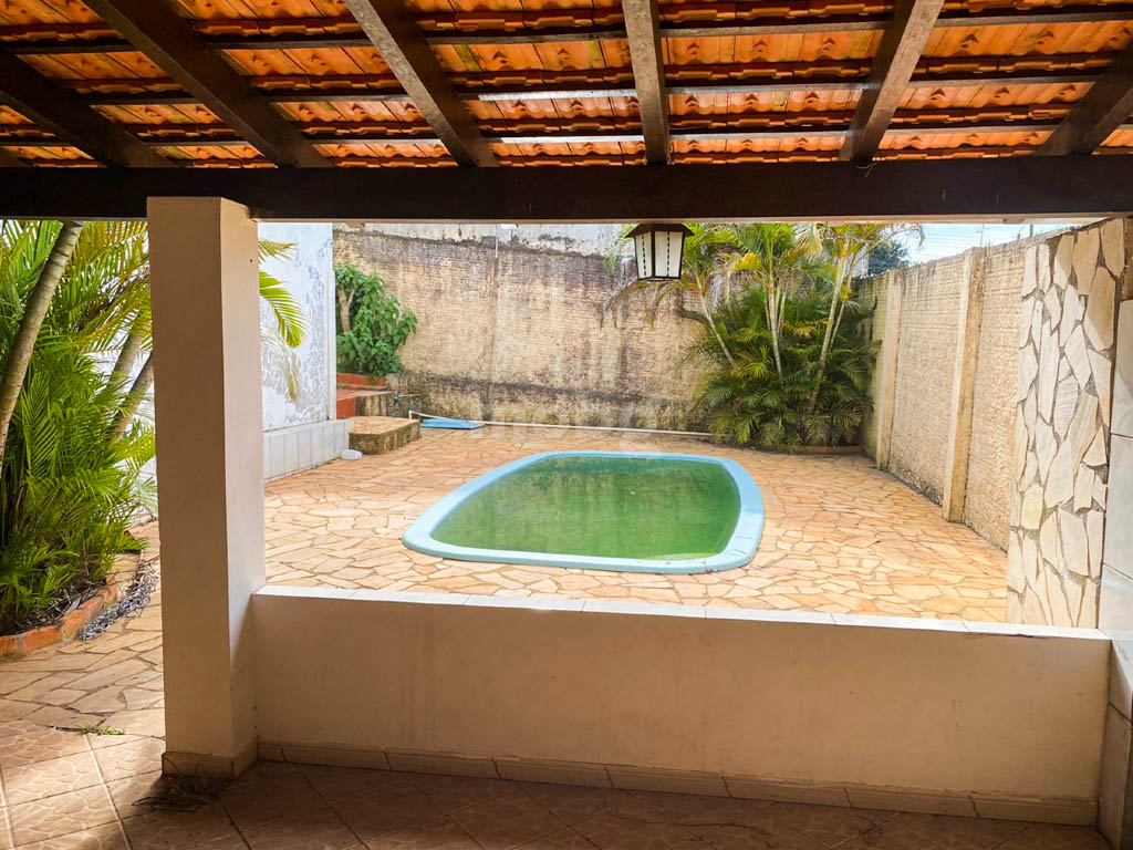 Casa 4 quartos para alugar no Maria Goretti em Chapecó