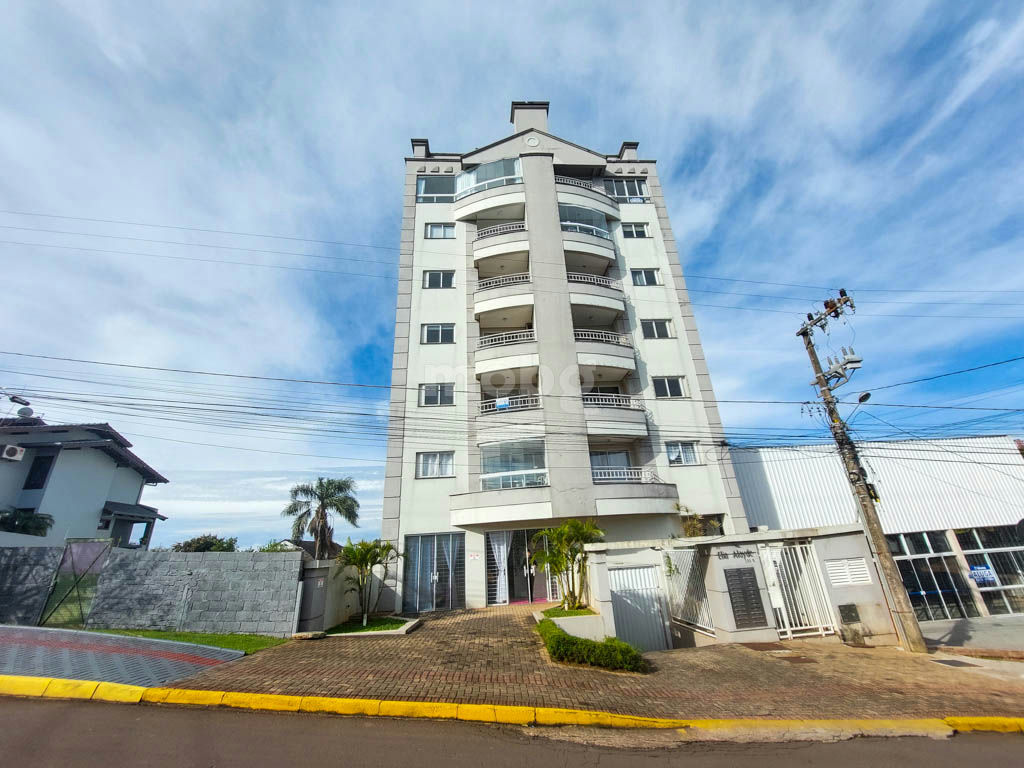 Sala Comercial para alugar no Maria Goretti em Chapecó