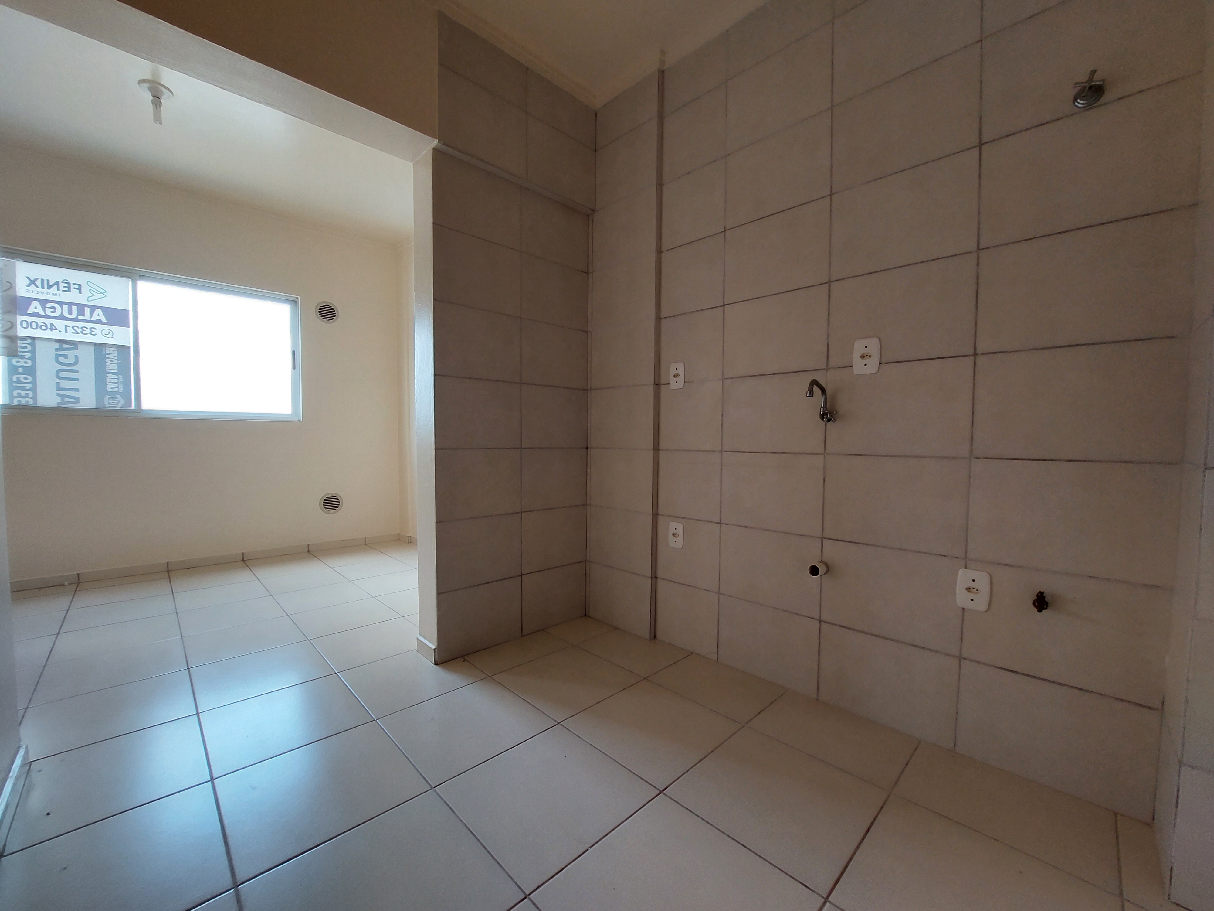 Apartamento 1 quarto para alugar no Efapi em Chapecó | Mobg