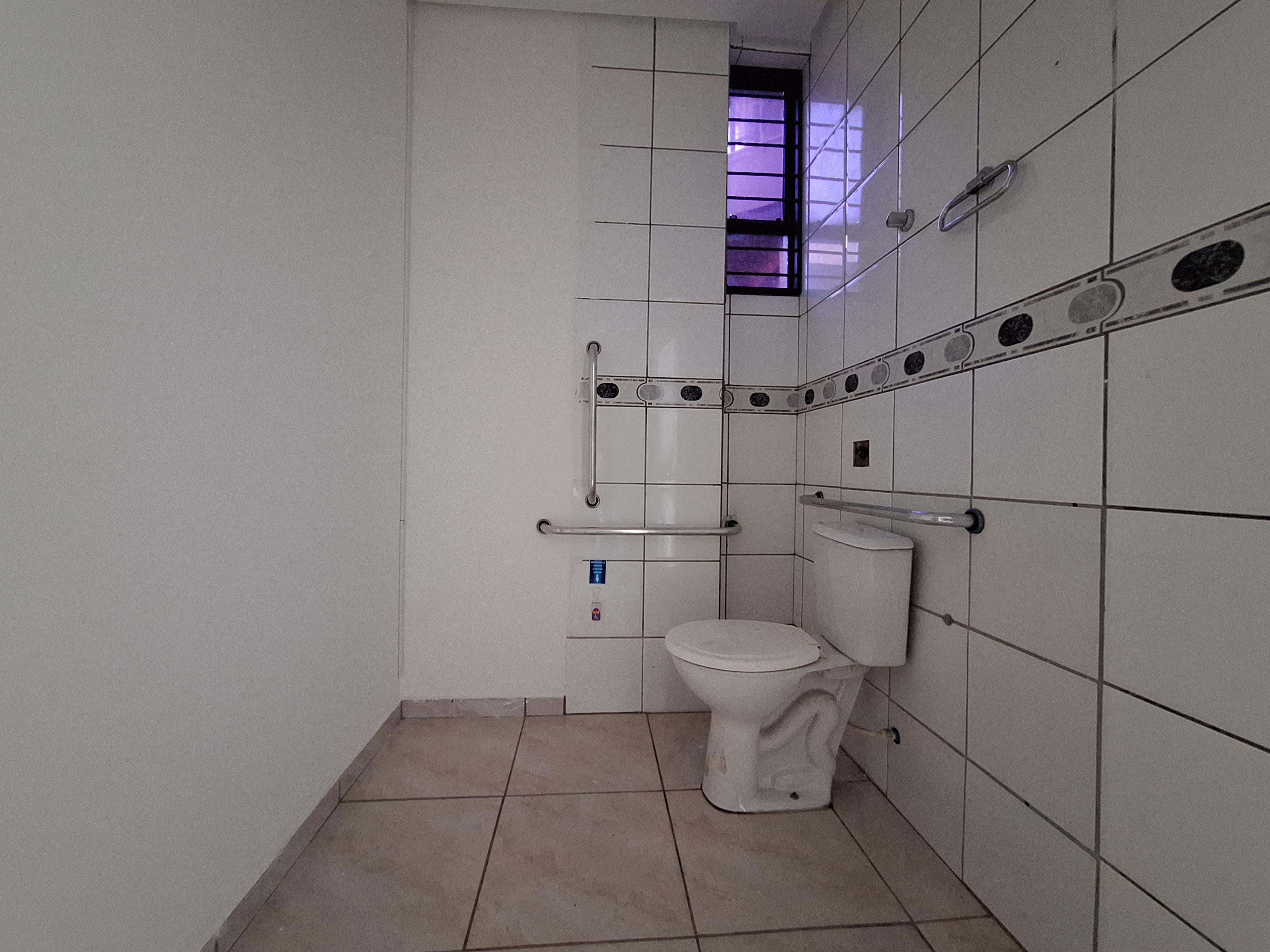 Sala Comercial para Alugar no Centro de Chapecó | 60m²