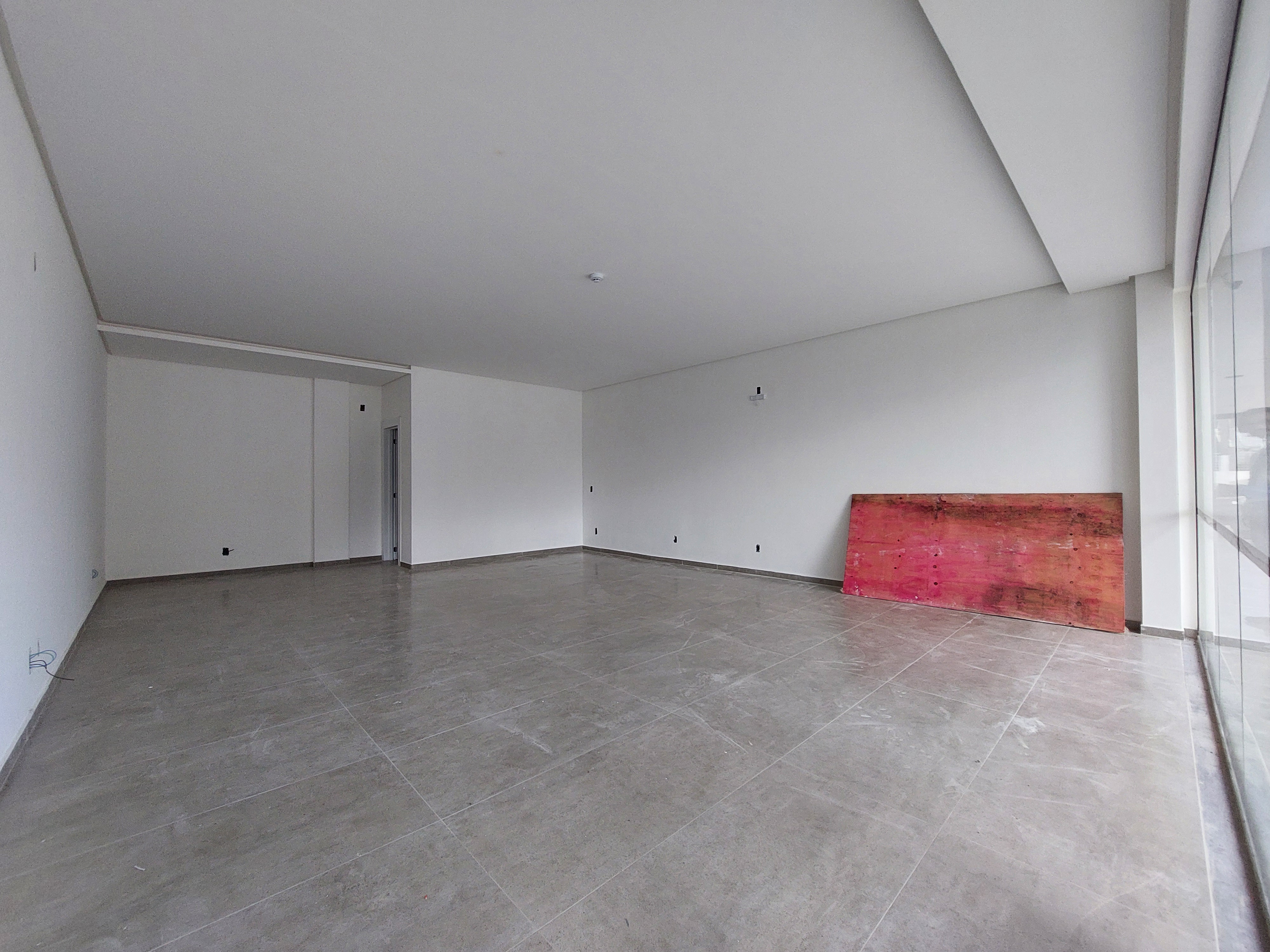 Sala Comercial para Alugar no Centro, Chapecó | 49m² | Acess