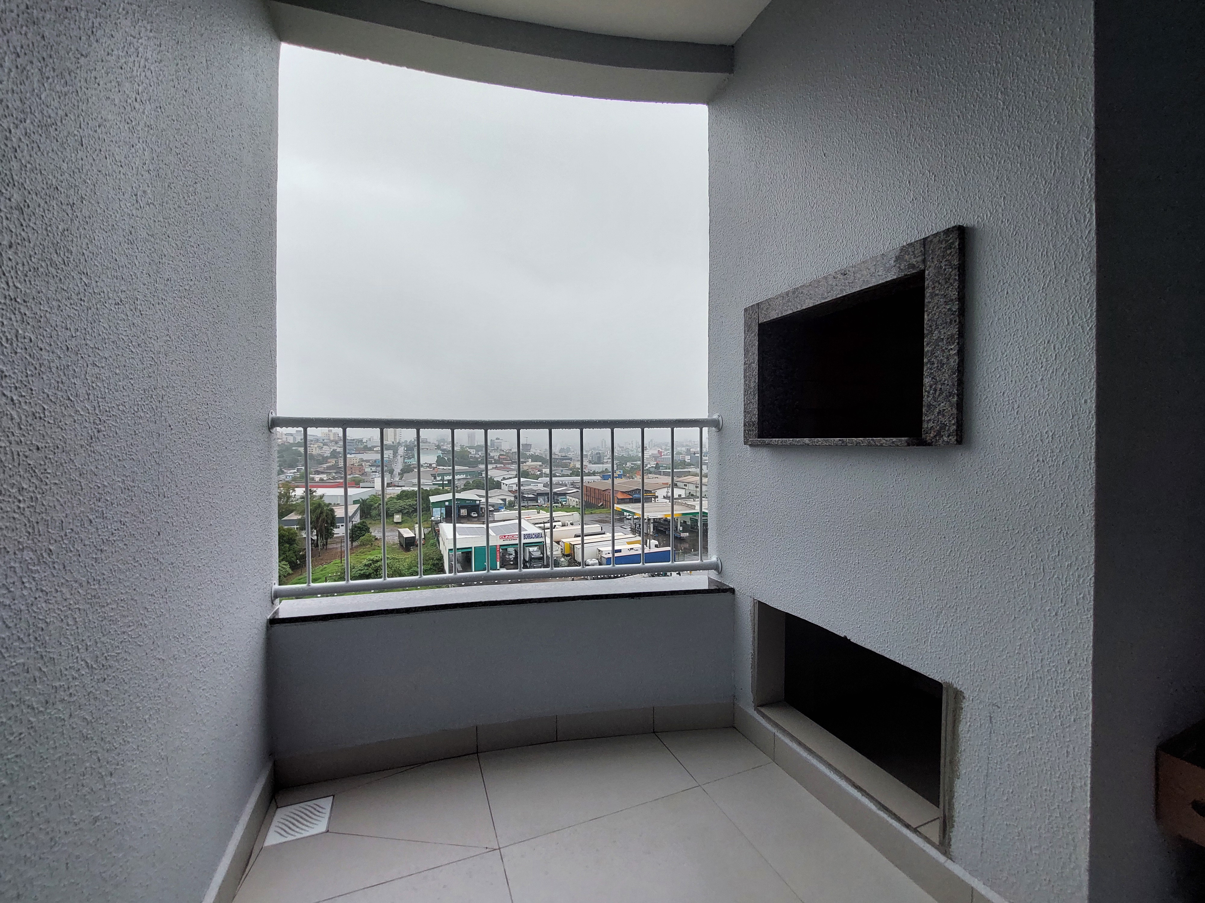 Apartamento para Alugar - 2 Quartos - Bom Retiro, Chapecó