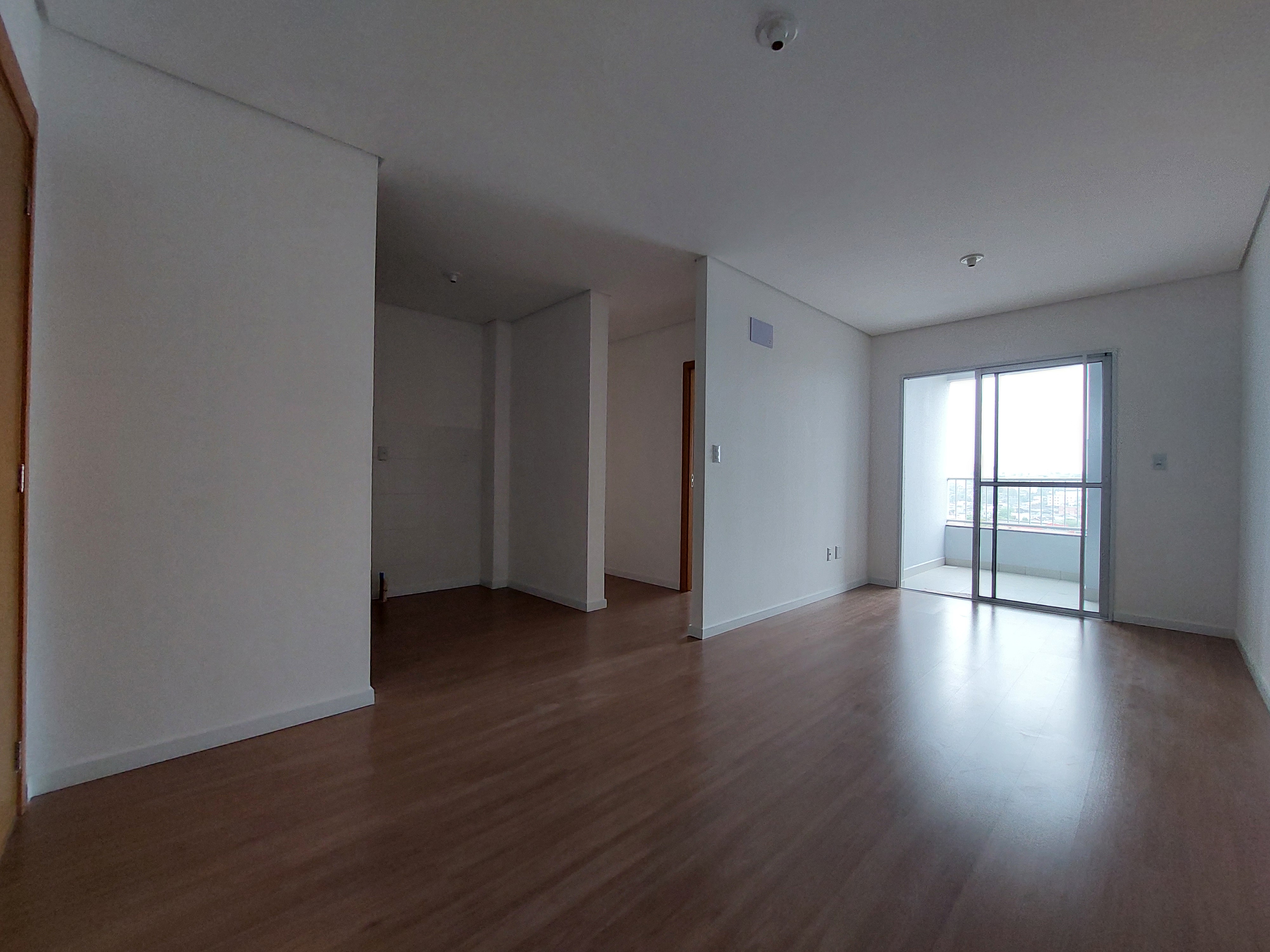 Apartamento para Alugar - 2 Quartos - Bom Retiro, Chapecó