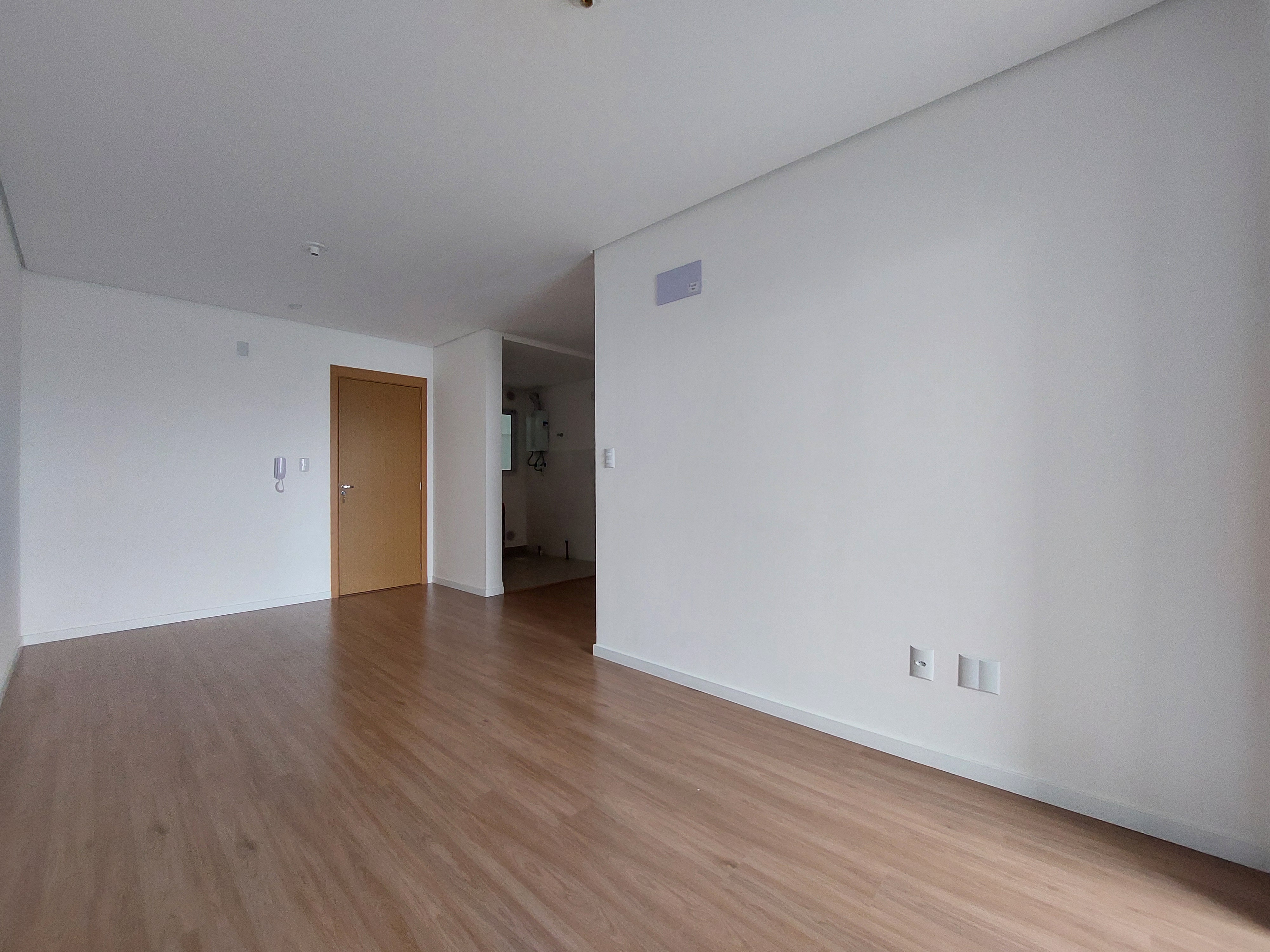 Apartamento para Alugar - 2 Quartos - Bom Retiro, Chapecó