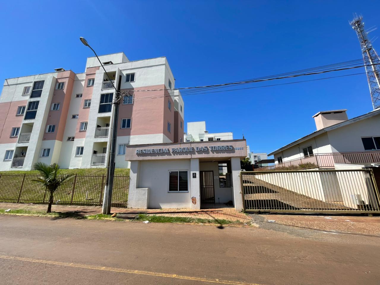 Apartamento 2 quartos para alugar no Jardins do Vale | Mobg
