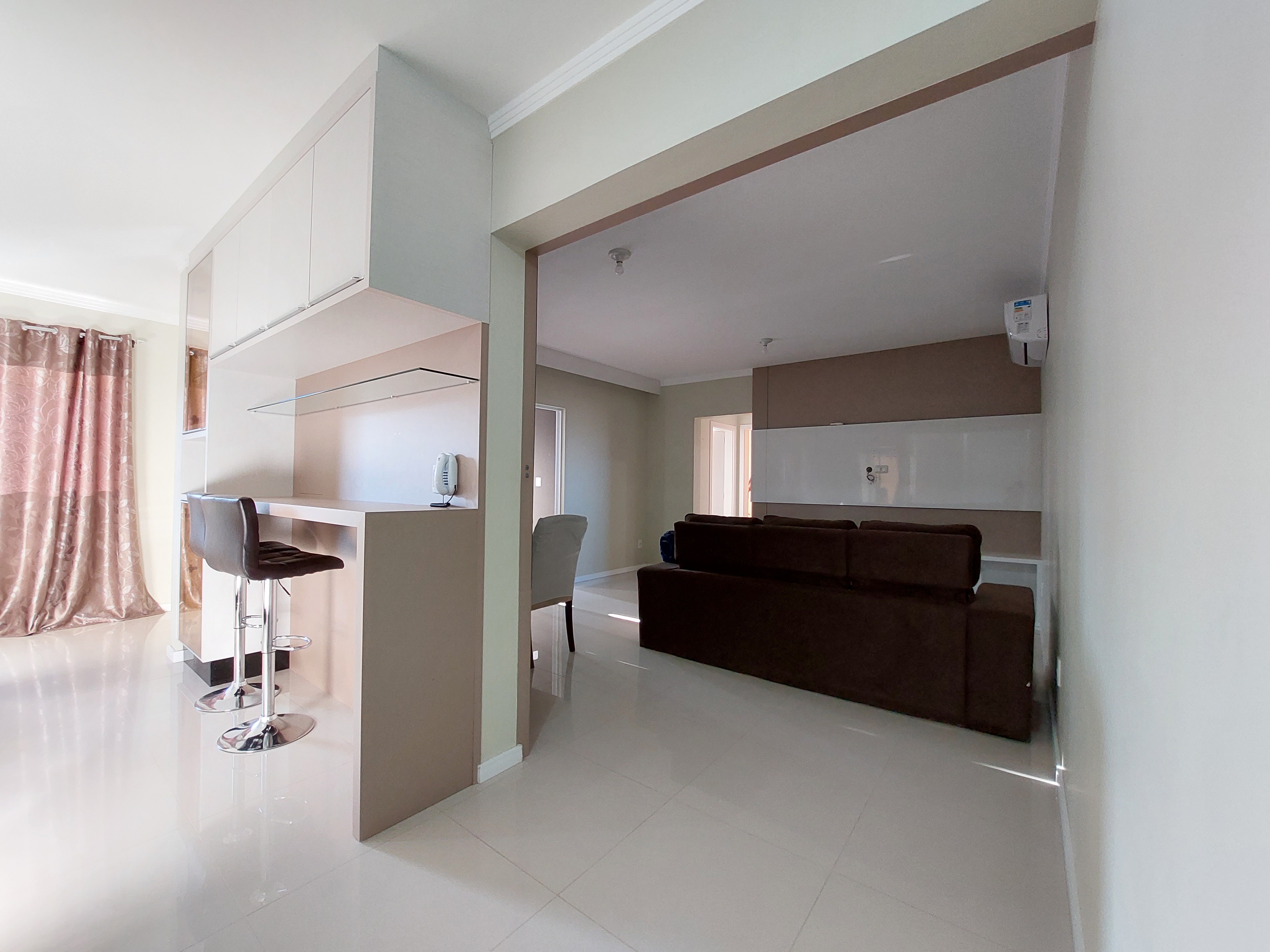 Apartamento 2 quartos para alugar no São Lucas em Chapecó