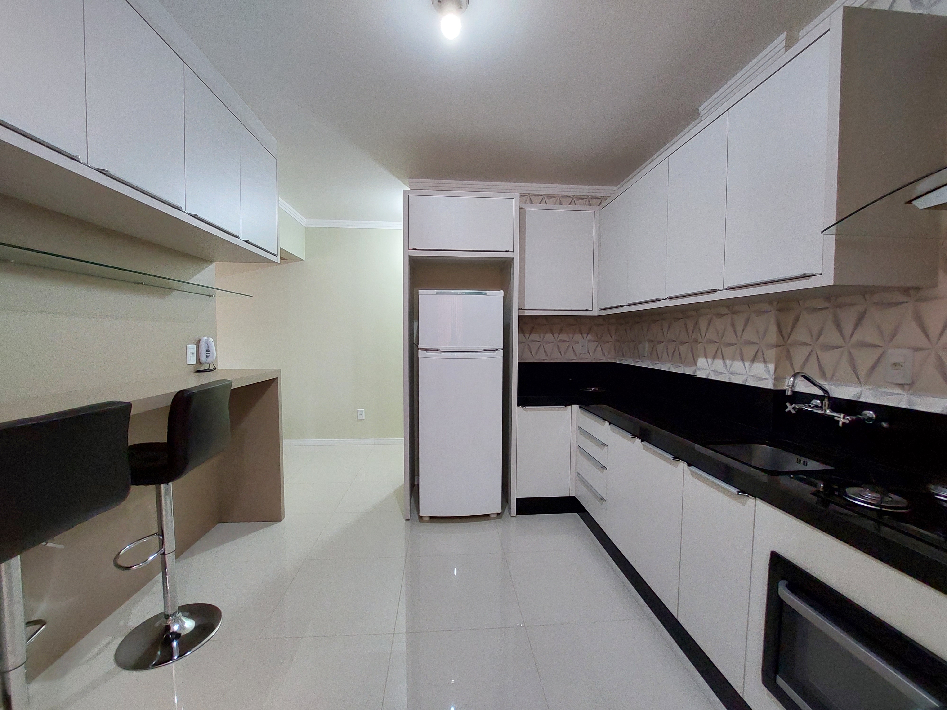 Apartamento 2 quartos para alugar no São Lucas em Chapecó