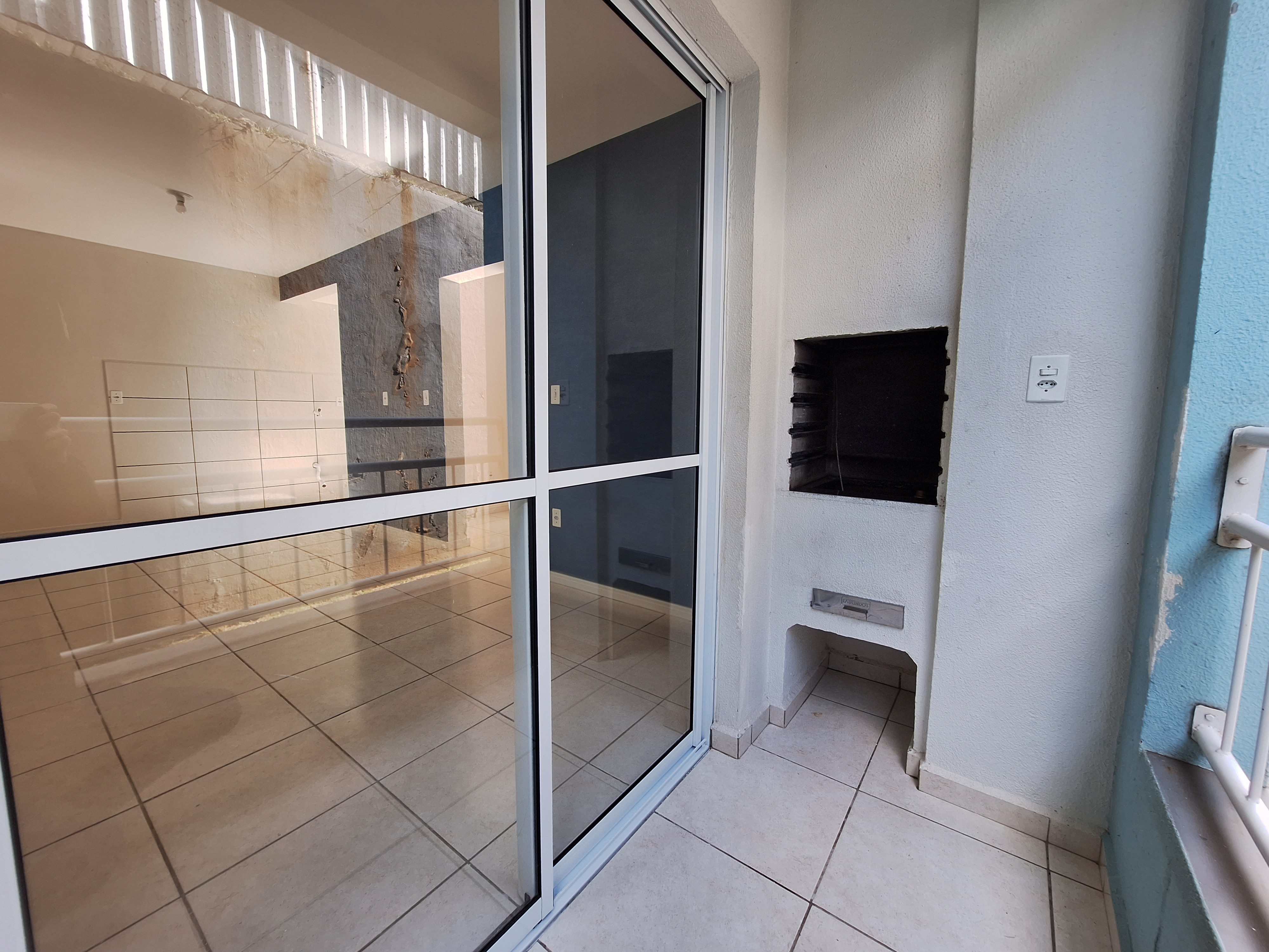 Apartamento 2 quartos para alugar no Efapi em Chapecó | Mobg