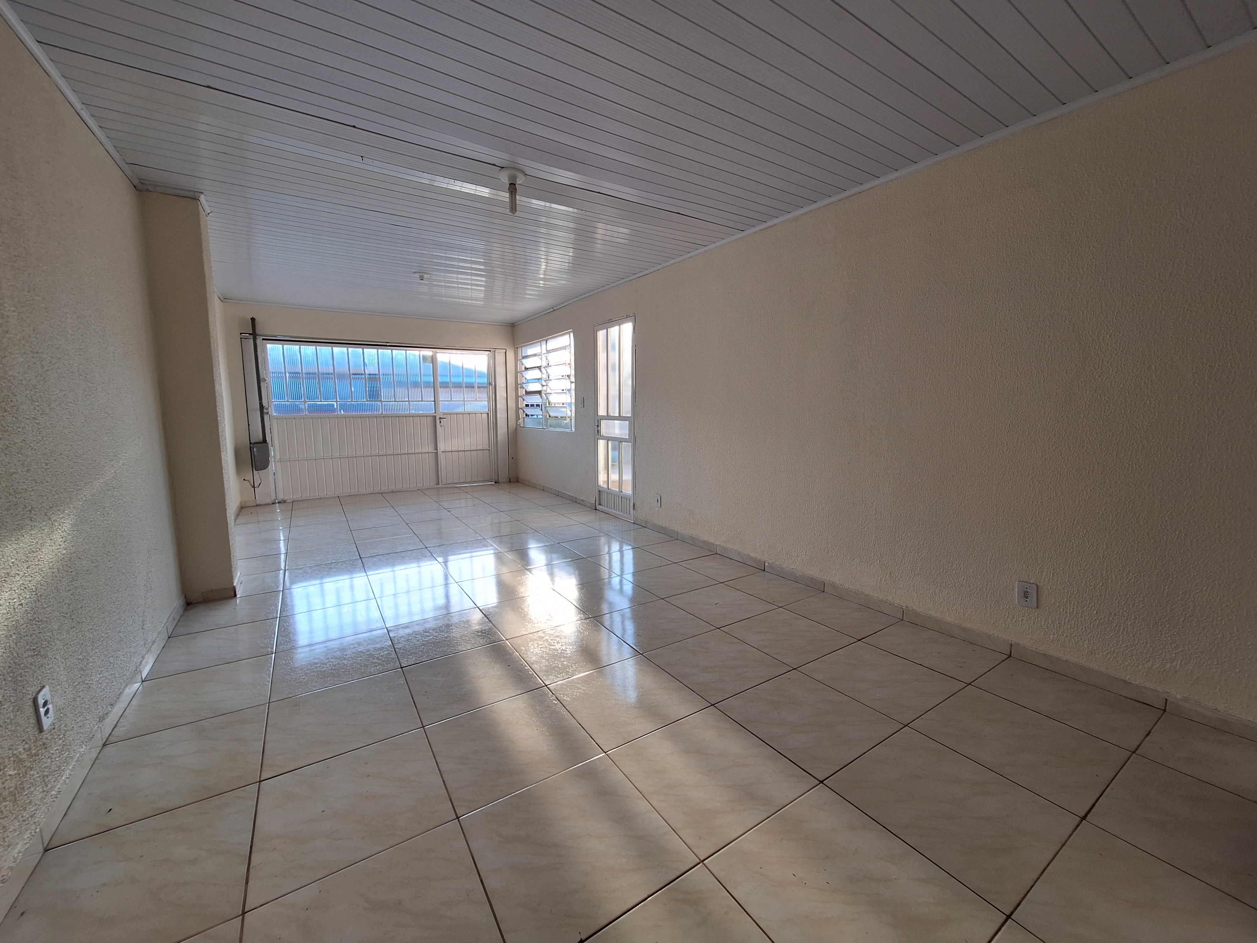Casa 1 suíte para alugar no Passo dos Fortes em Chapecó