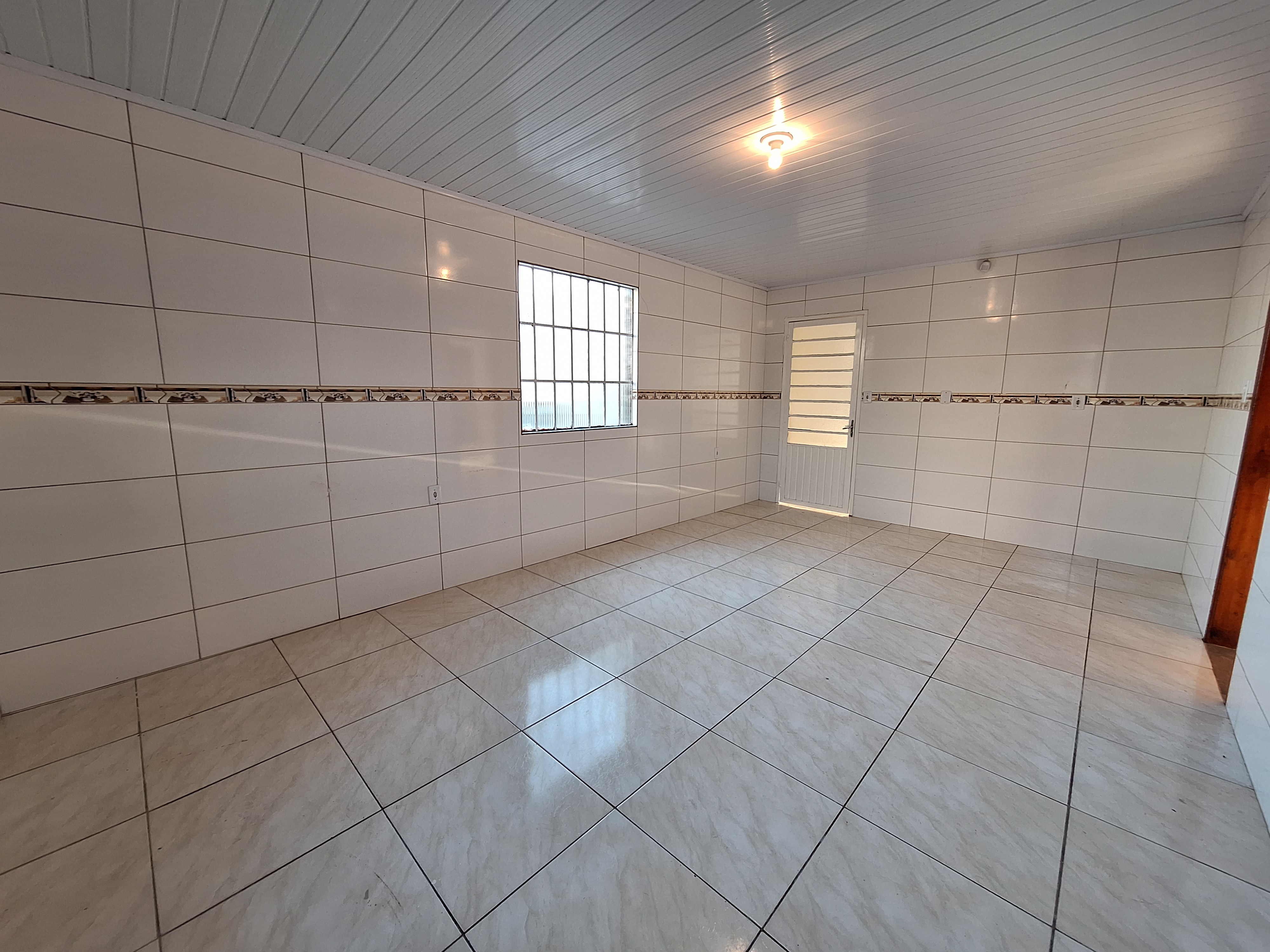 Casa 1 suíte para alugar no Passo dos Fortes em Chapecó