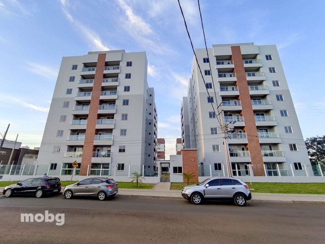 Apartamento 2 quartos para alugar no Bom Pastor em Chapecó