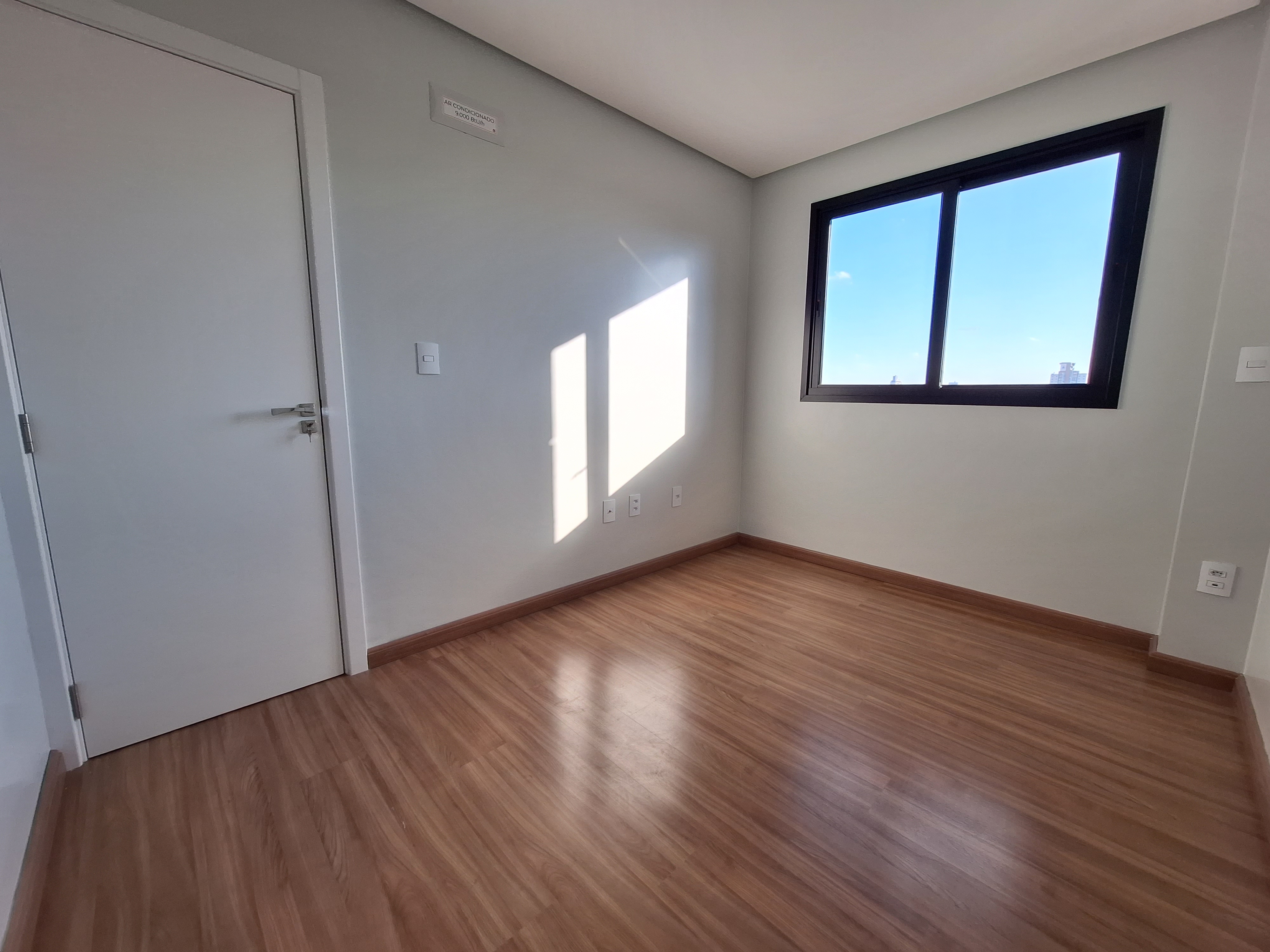 Apartamento para Alugar no Centro de Chapecó | 2 Quartos