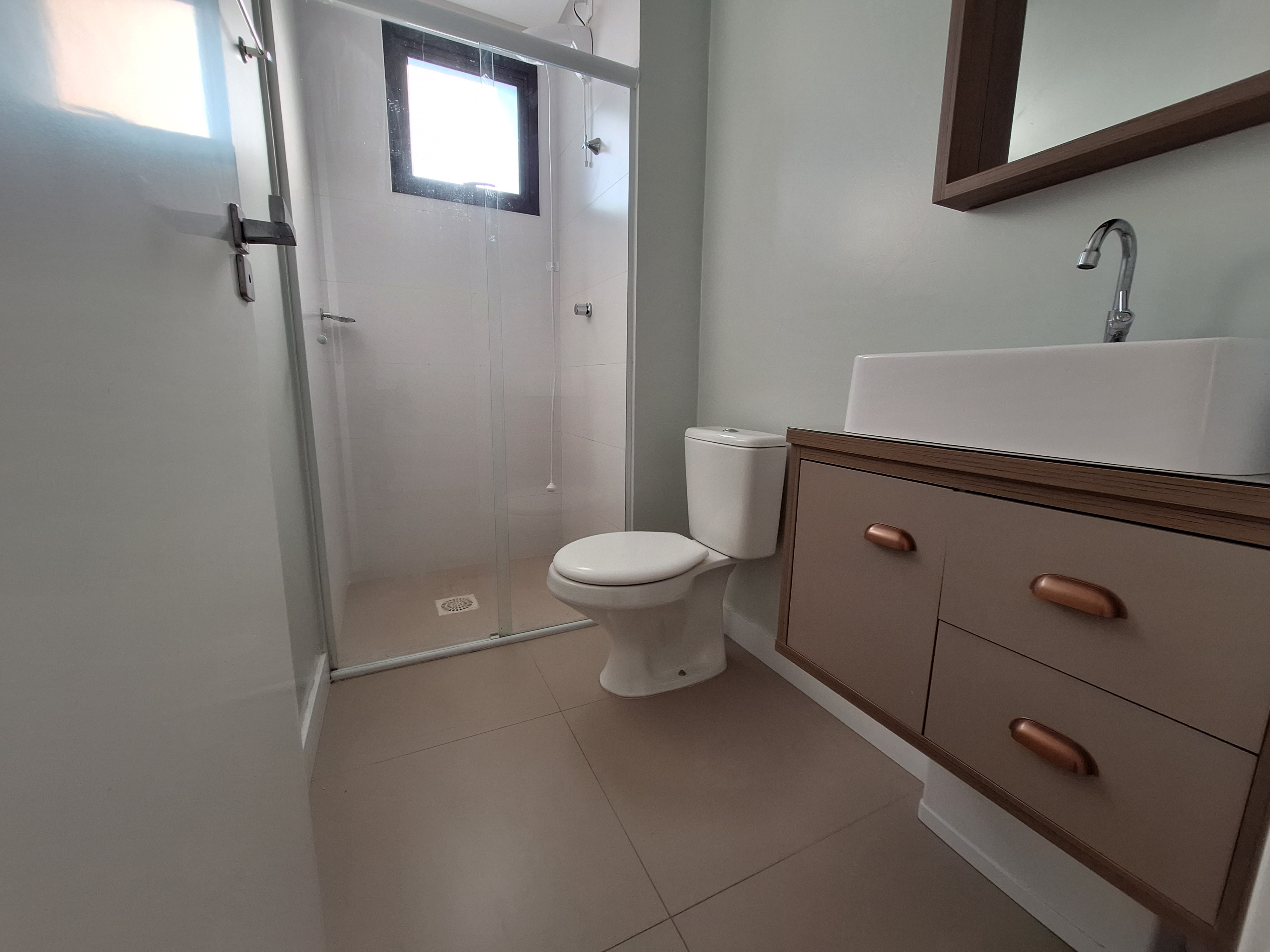Apartamento para Alugar no Centro de Chapecó | 2 Quartos