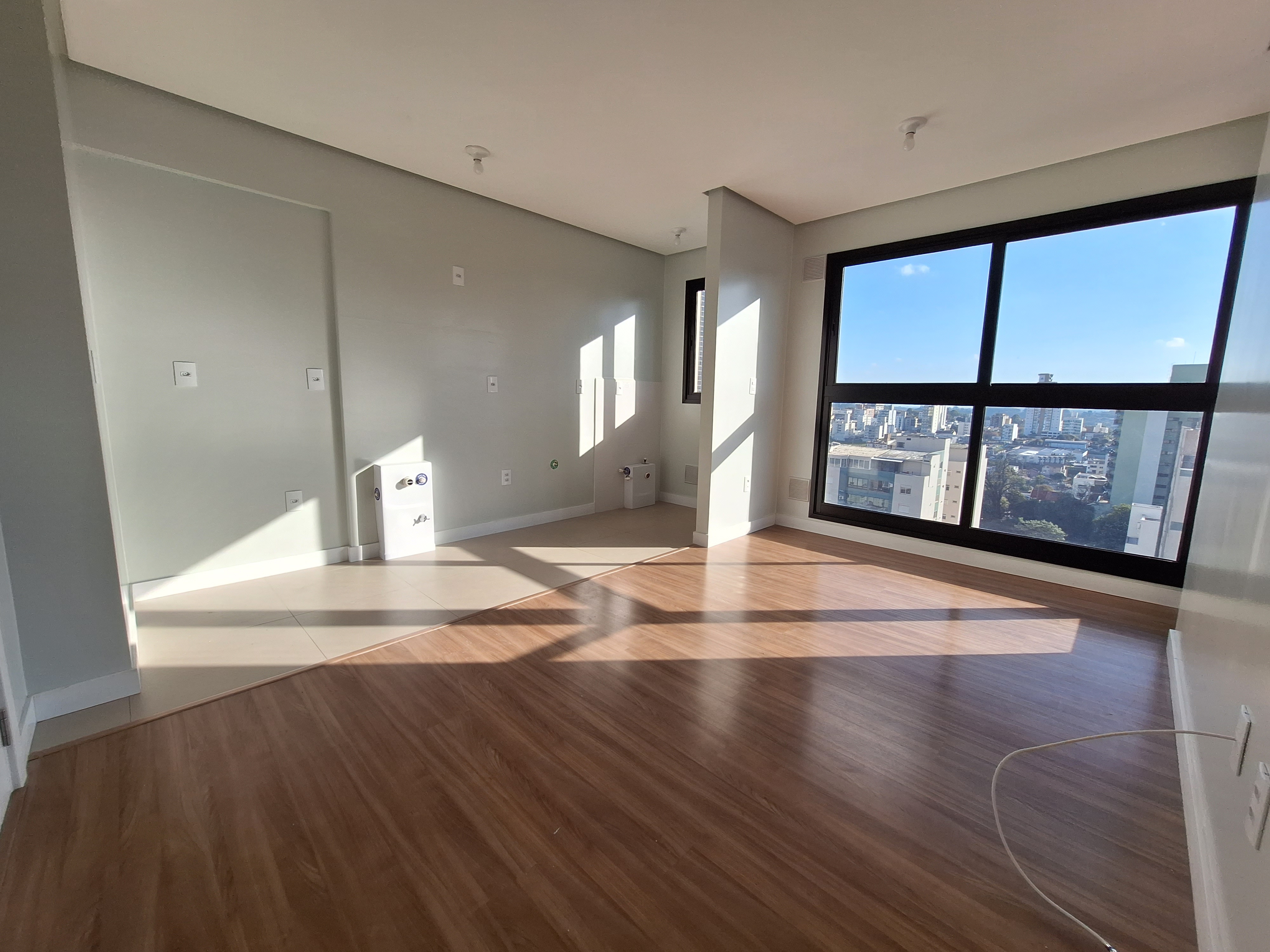 Apartamento para Alugar no Centro de Chapecó | 2 Quartos