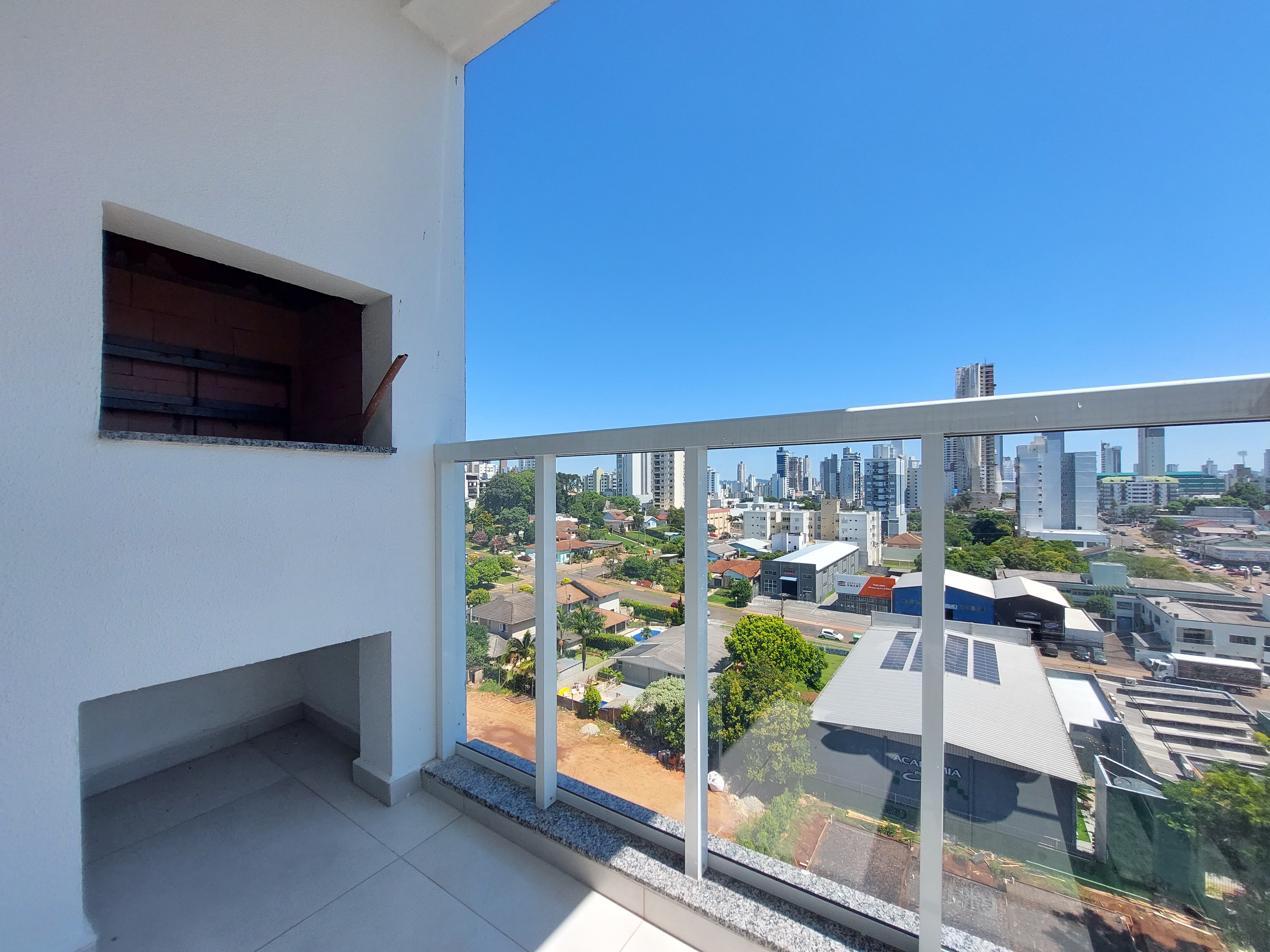 Apartamento 2 quartos para alugar no Santa Maria em Chapecó