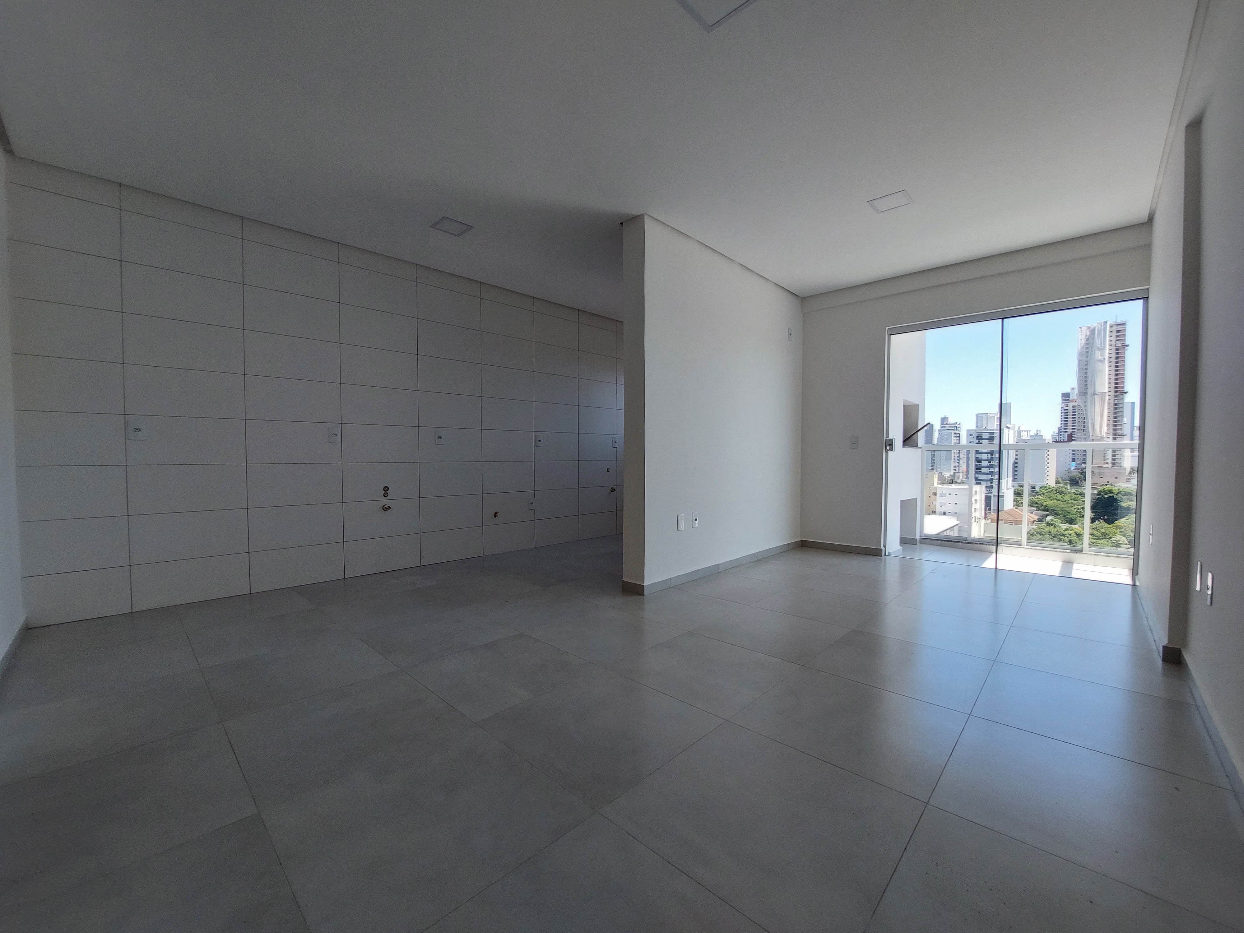 Apartamento 2 quartos para alugar no Santa Maria em Chapecó
