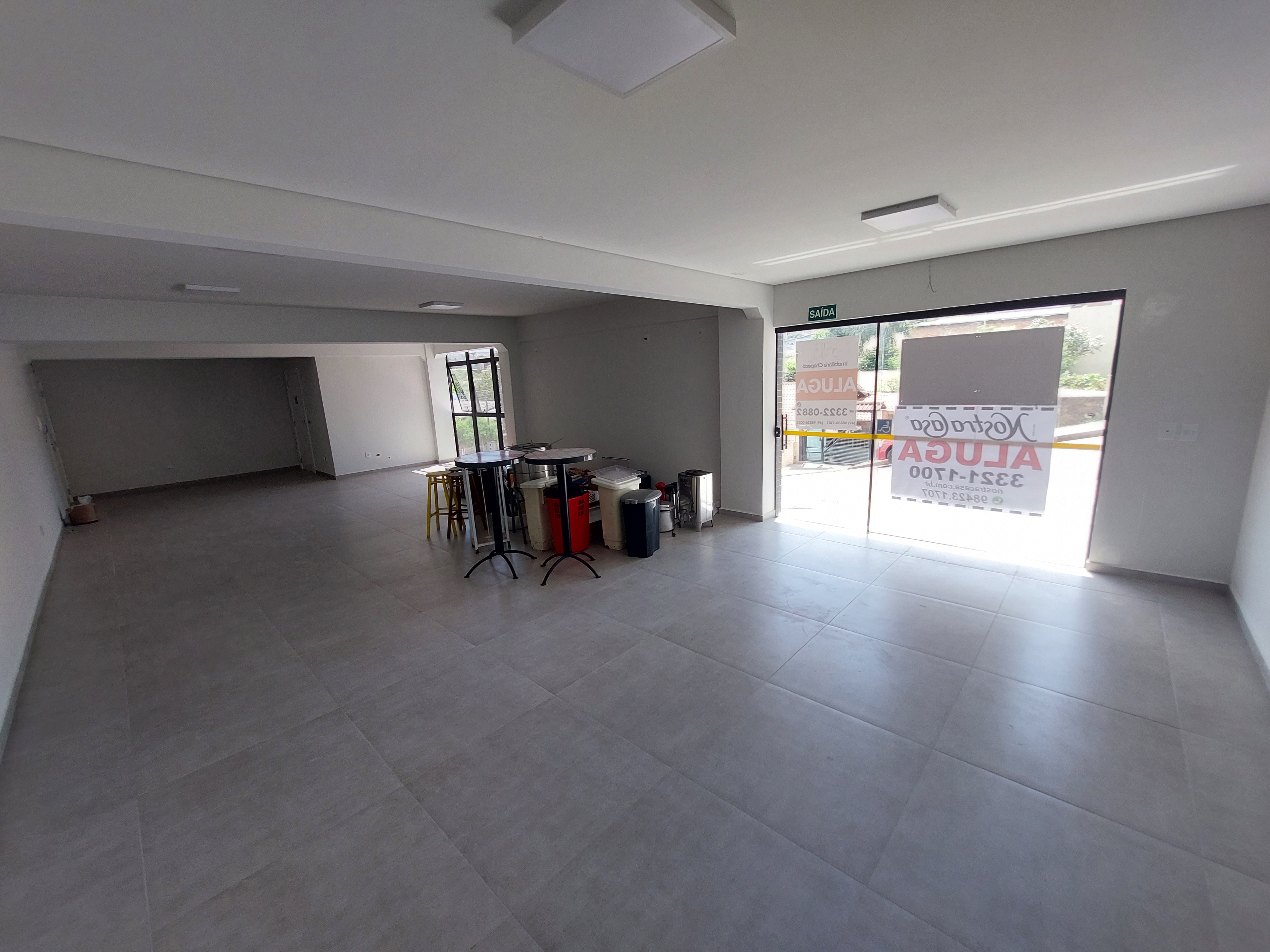 Sala Comercial para alugar no São Cristóvão em Chapecó
