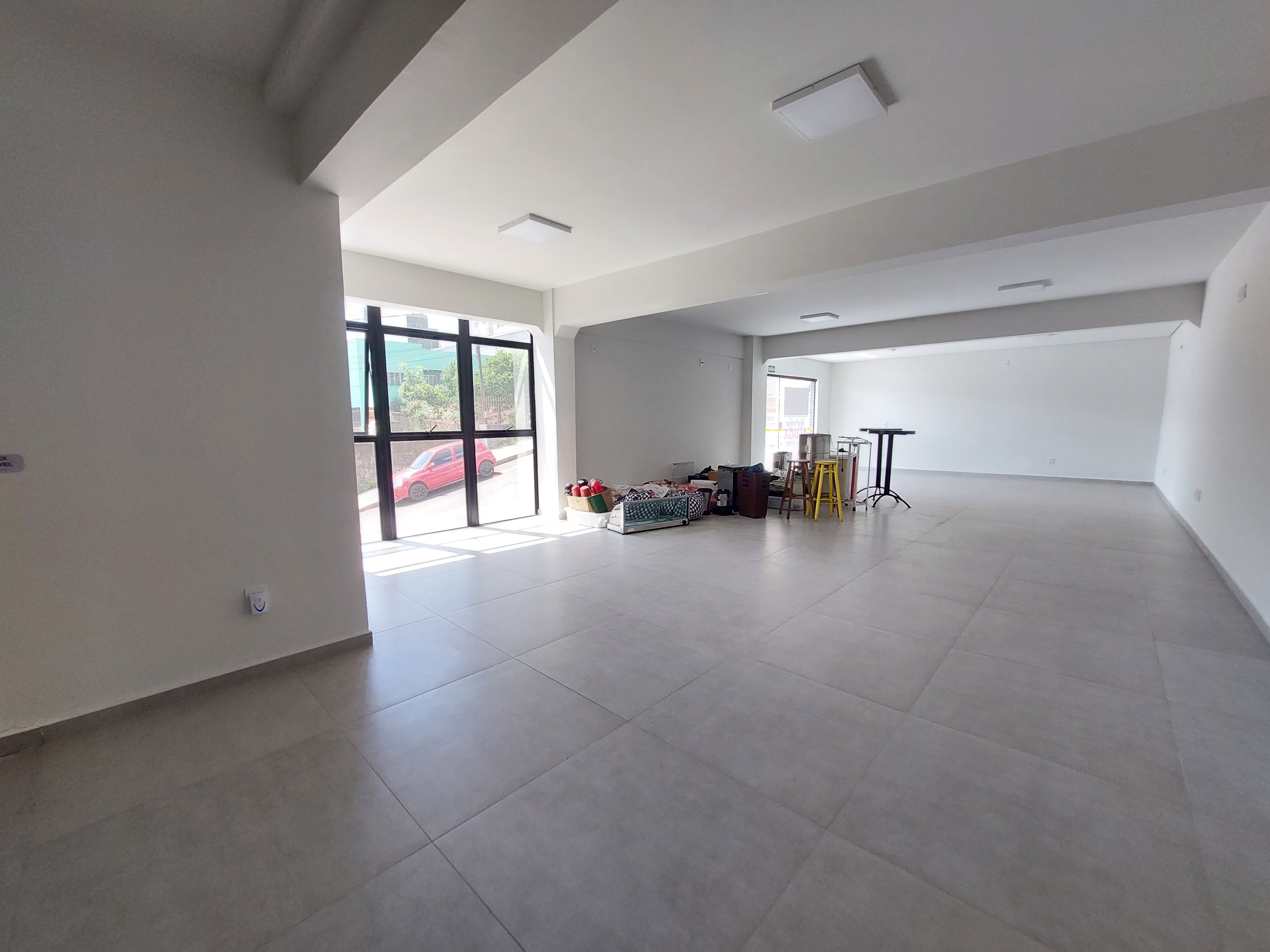 Sala Comercial para alugar no São Cristóvão em Chapecó