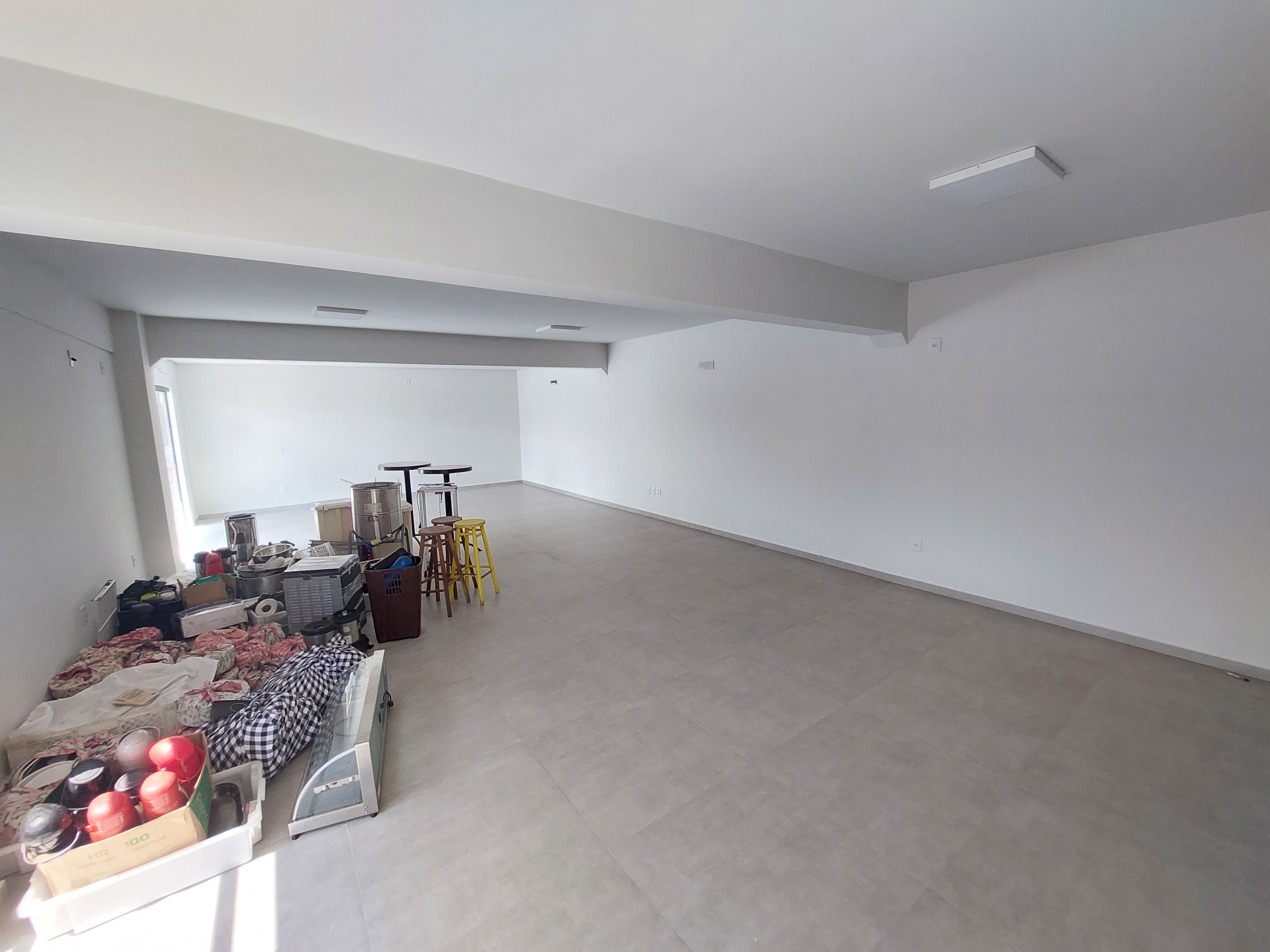 Sala Comercial para alugar no São Cristóvão em Chapecó