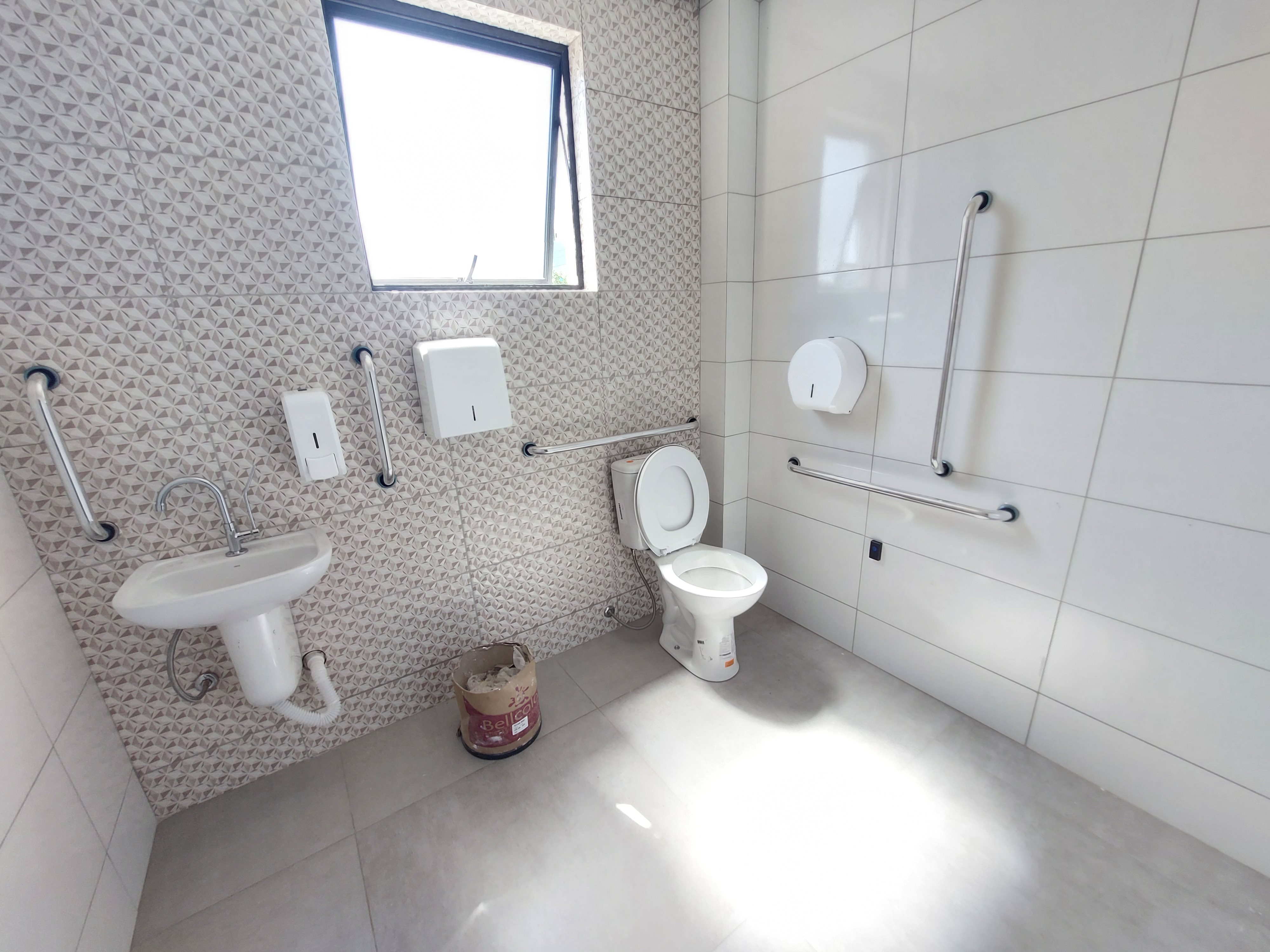 Sala Comercial para alugar no São Cristóvão em Chapecó