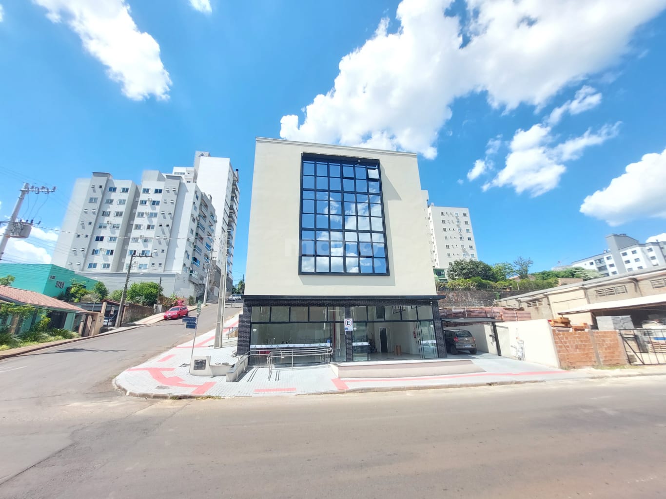 Sala Comercial para alugar no São Cristóvão em Chapecó