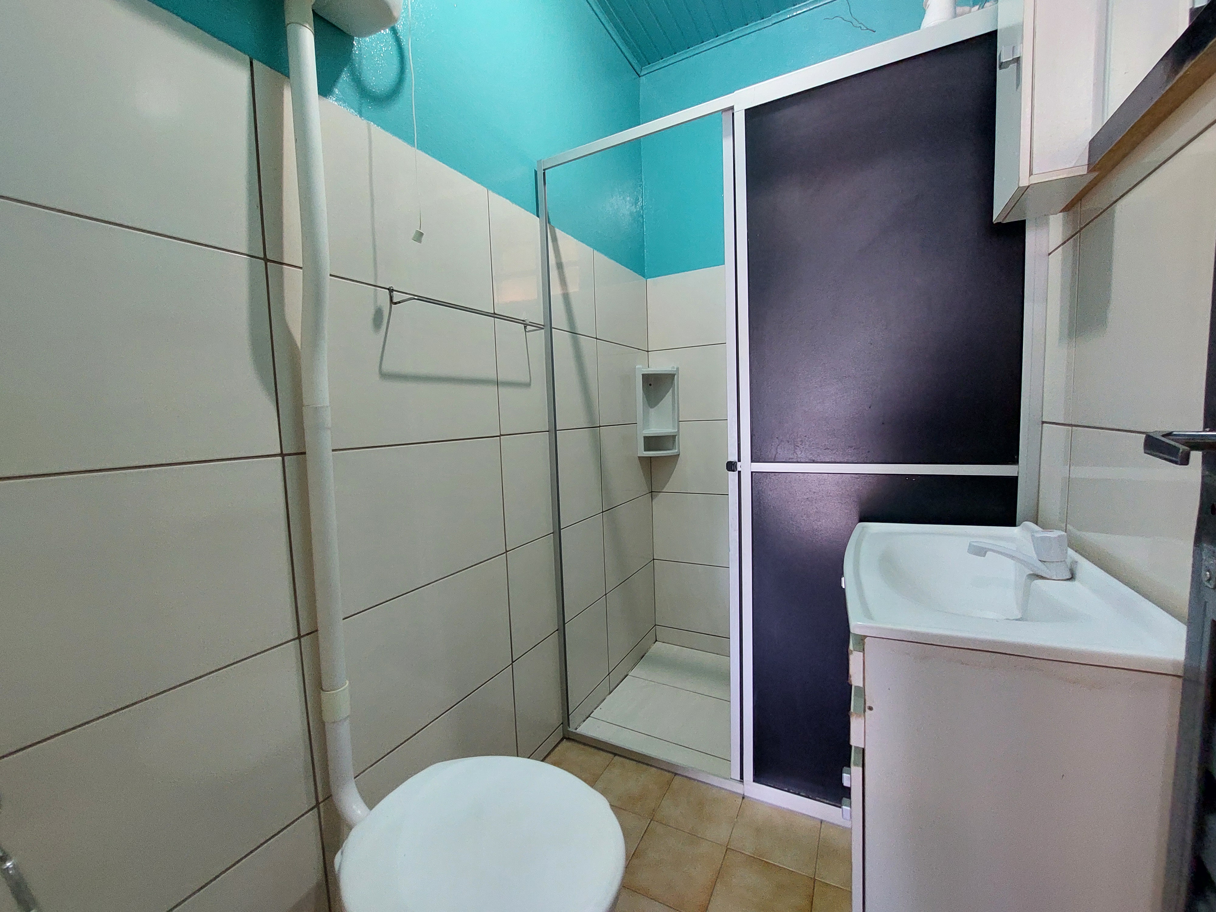 Casa 3 quartos para alugar no Santo Antônio em Chapecó