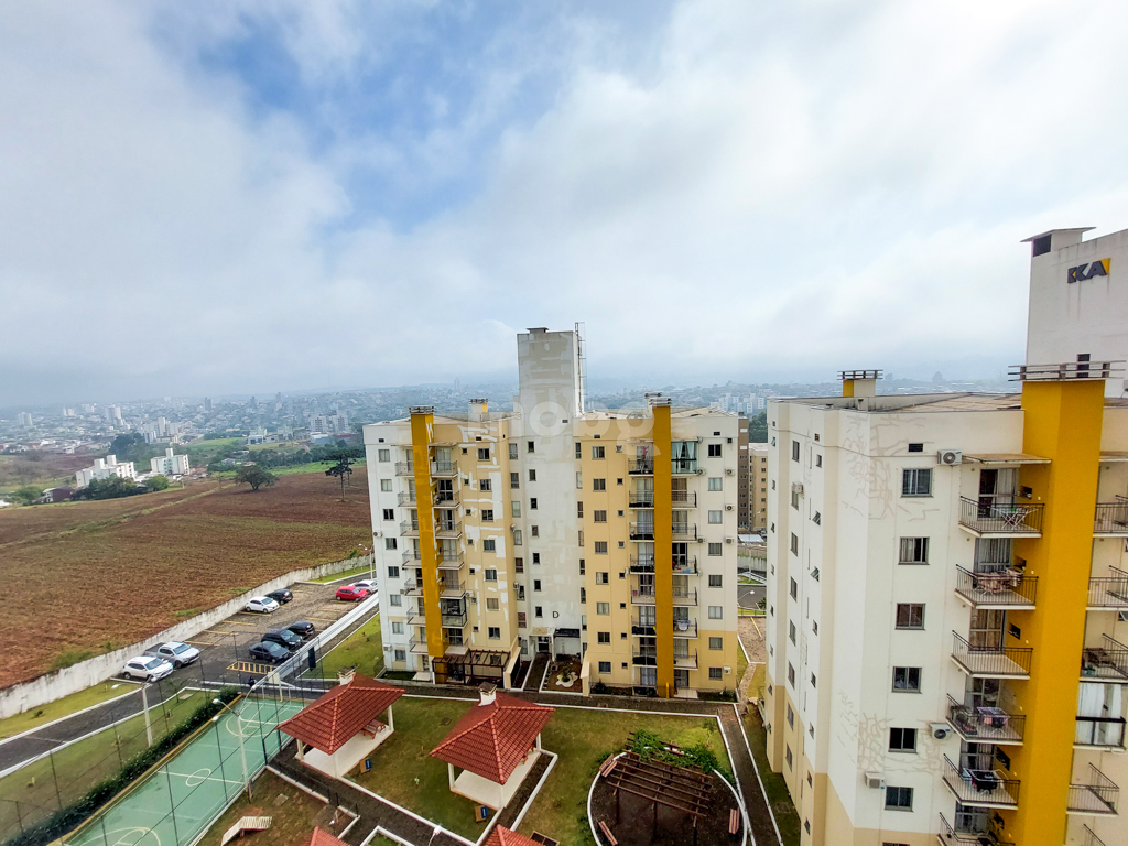 Apartamento 2 Quartos para Alugar em São Lucas, Chapecó