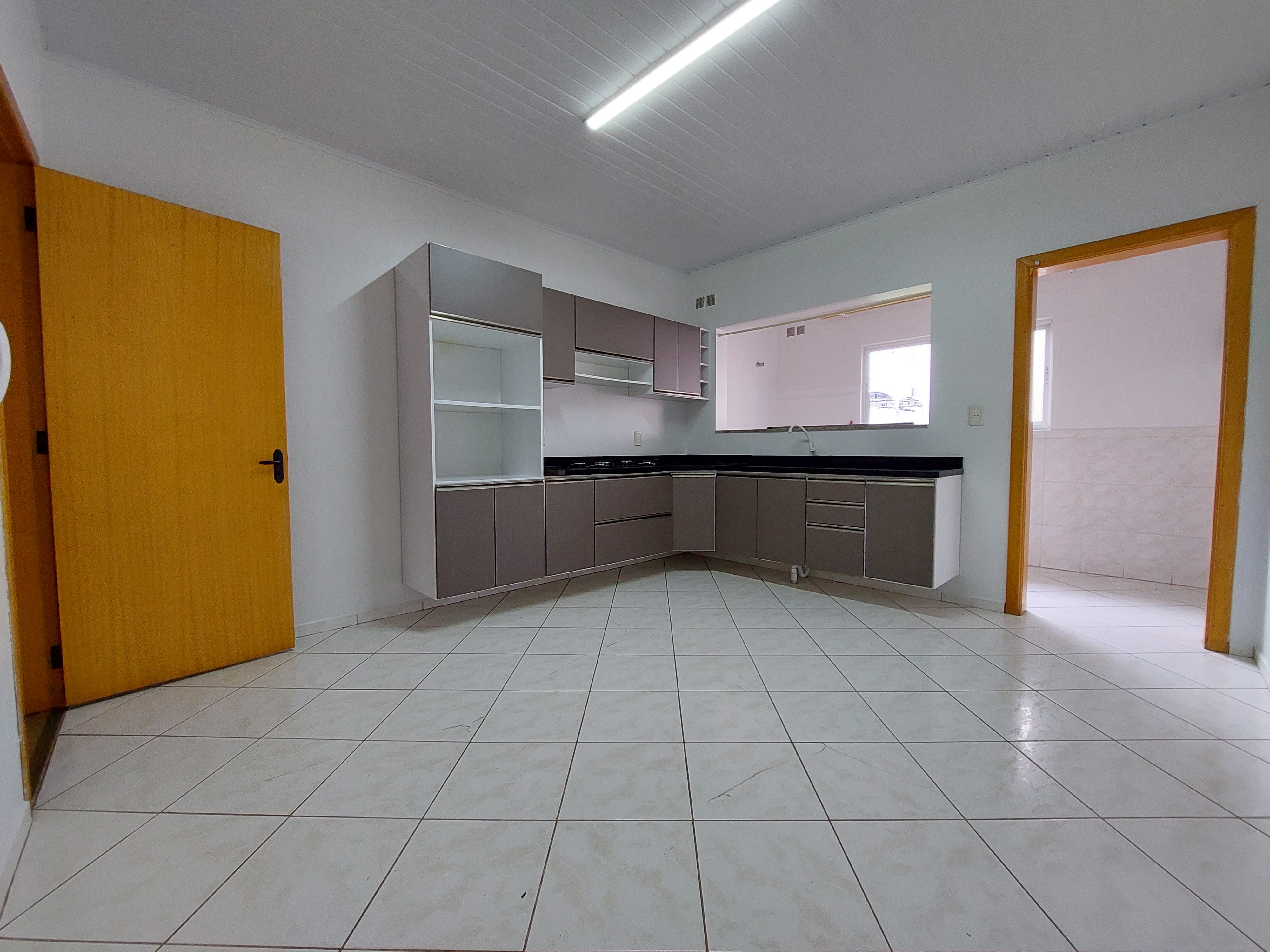 Apartamento 1 suíte para alugar no Universitário em Chapecó