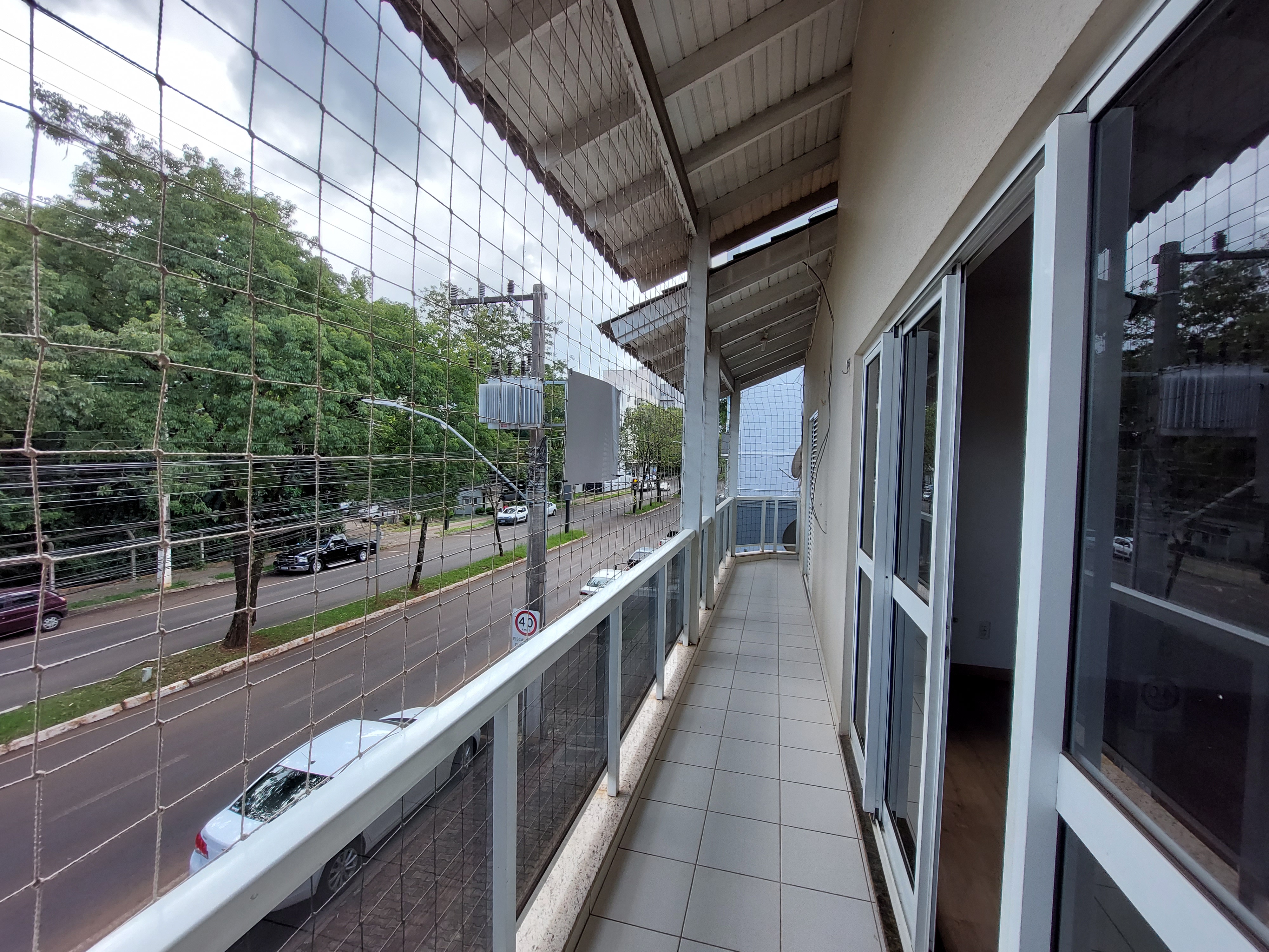 Apartamento 1 suíte para alugar no Universitário em Chapecó