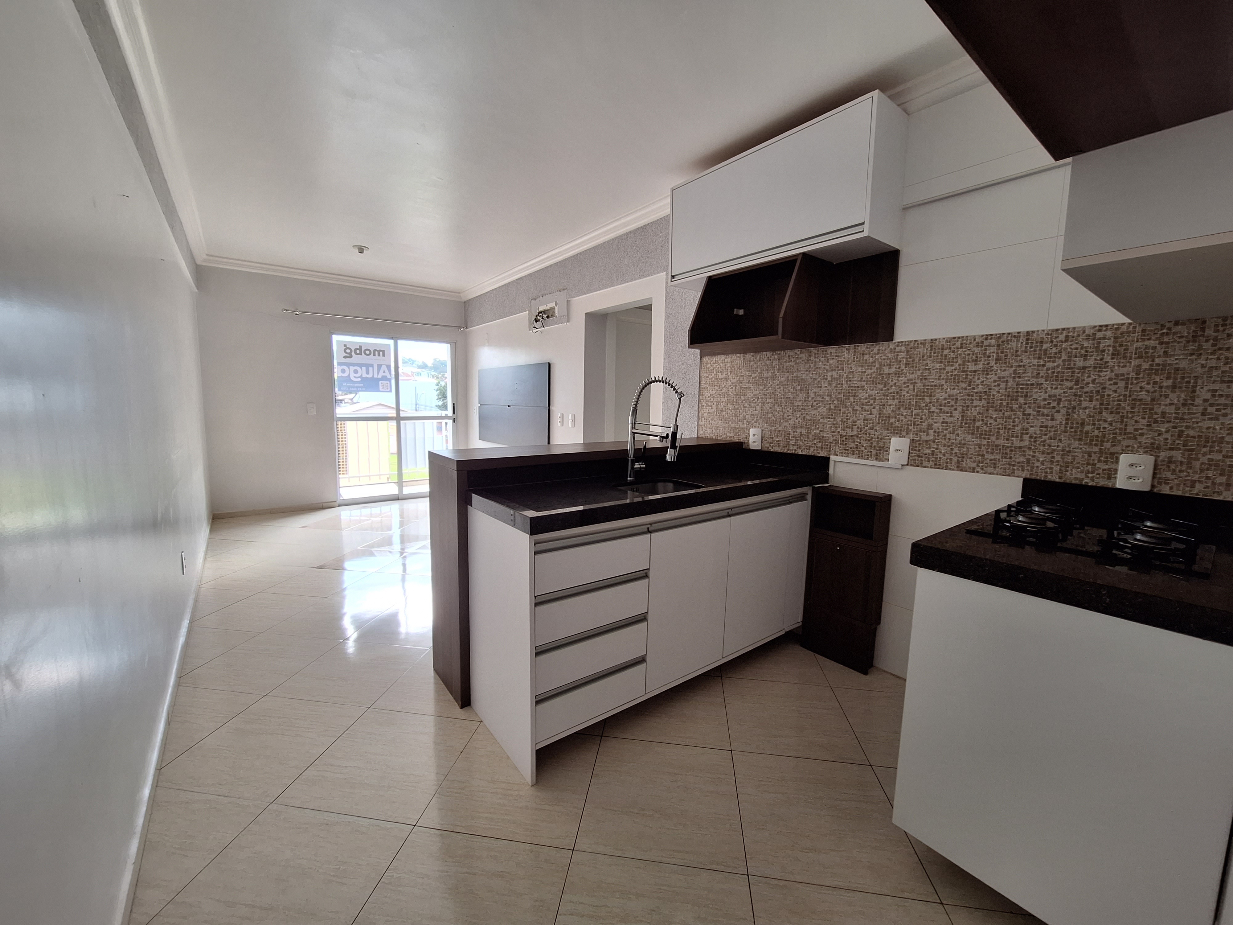 Apartamento 2 quartos para alugar no Efapi em Chapecó | Mobg