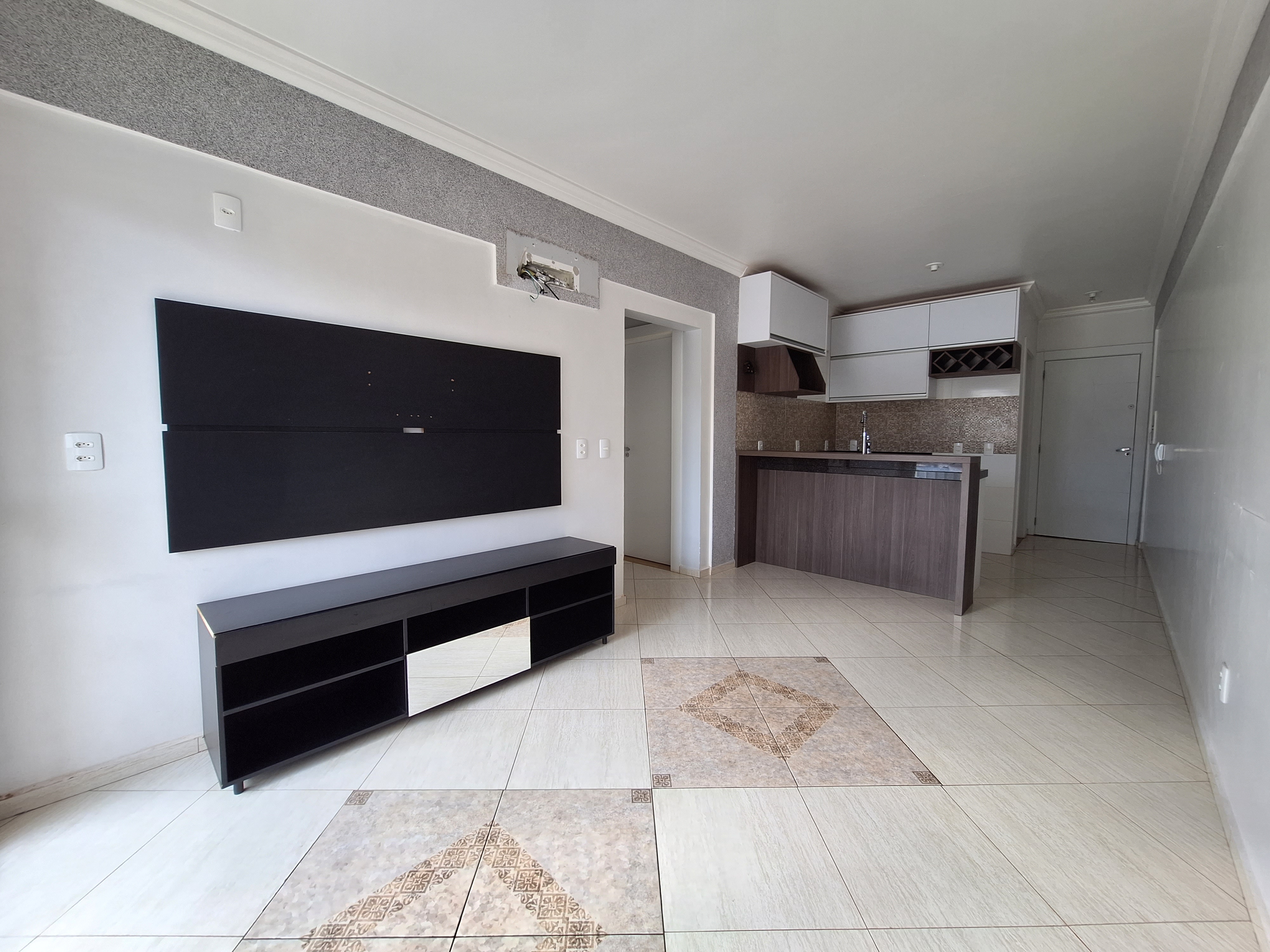 Apartamento 2 quartos para alugar no Efapi em Chapecó | Mobg