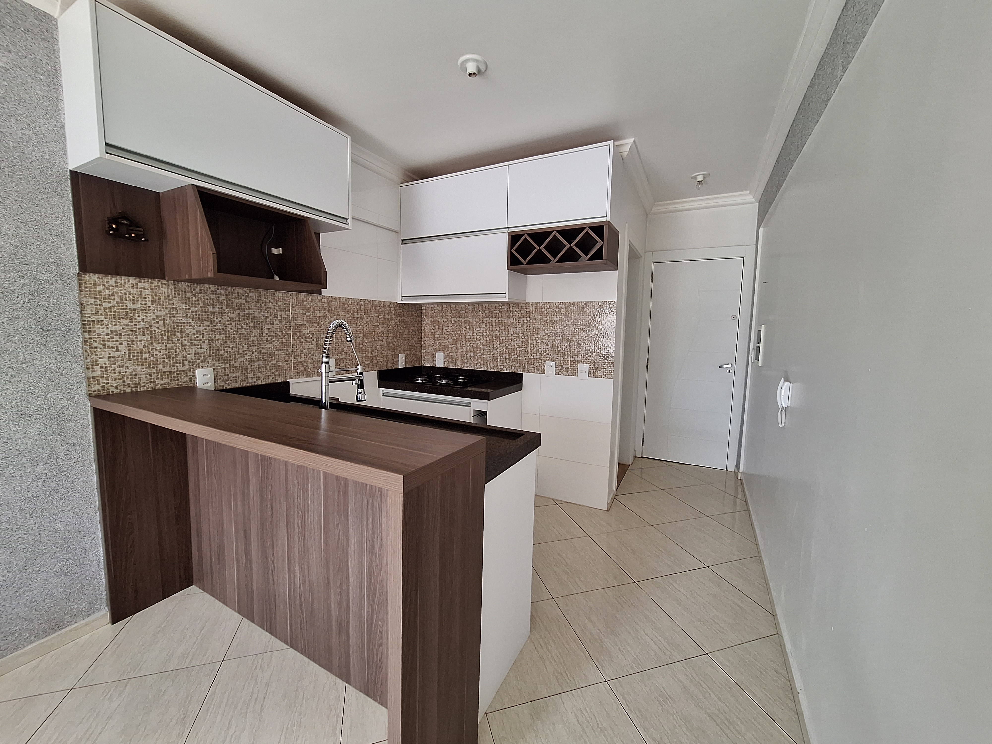 Apartamento 2 quartos para alugar no Efapi em Chapecó | Mobg