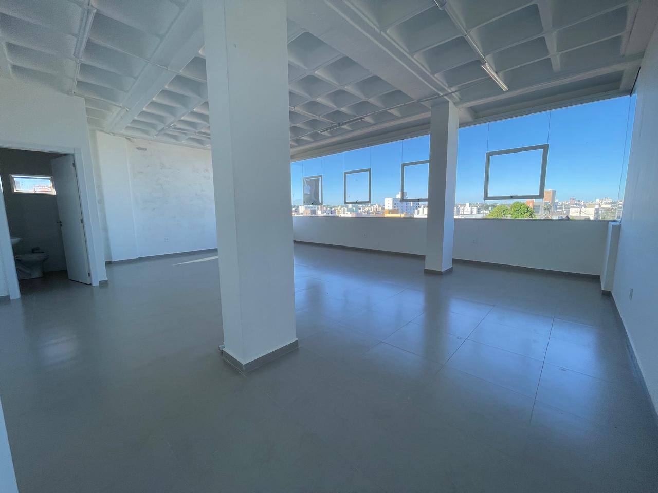 Sala Comercial para Alugar em Efapi, Chapecó | 65m²