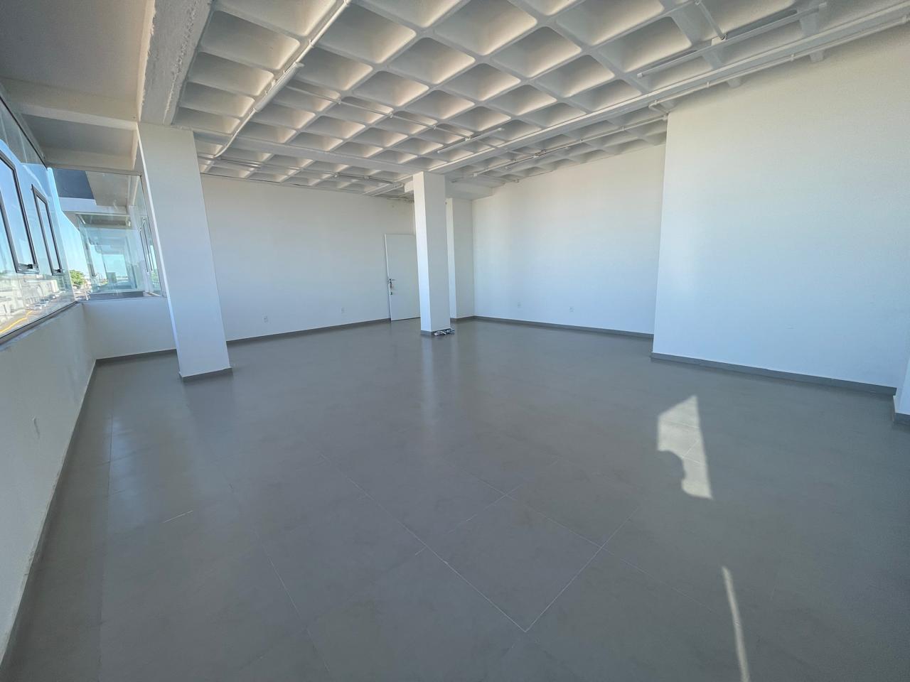 Sala Comercial para Alugar em Efapi, Chapecó | 65m²