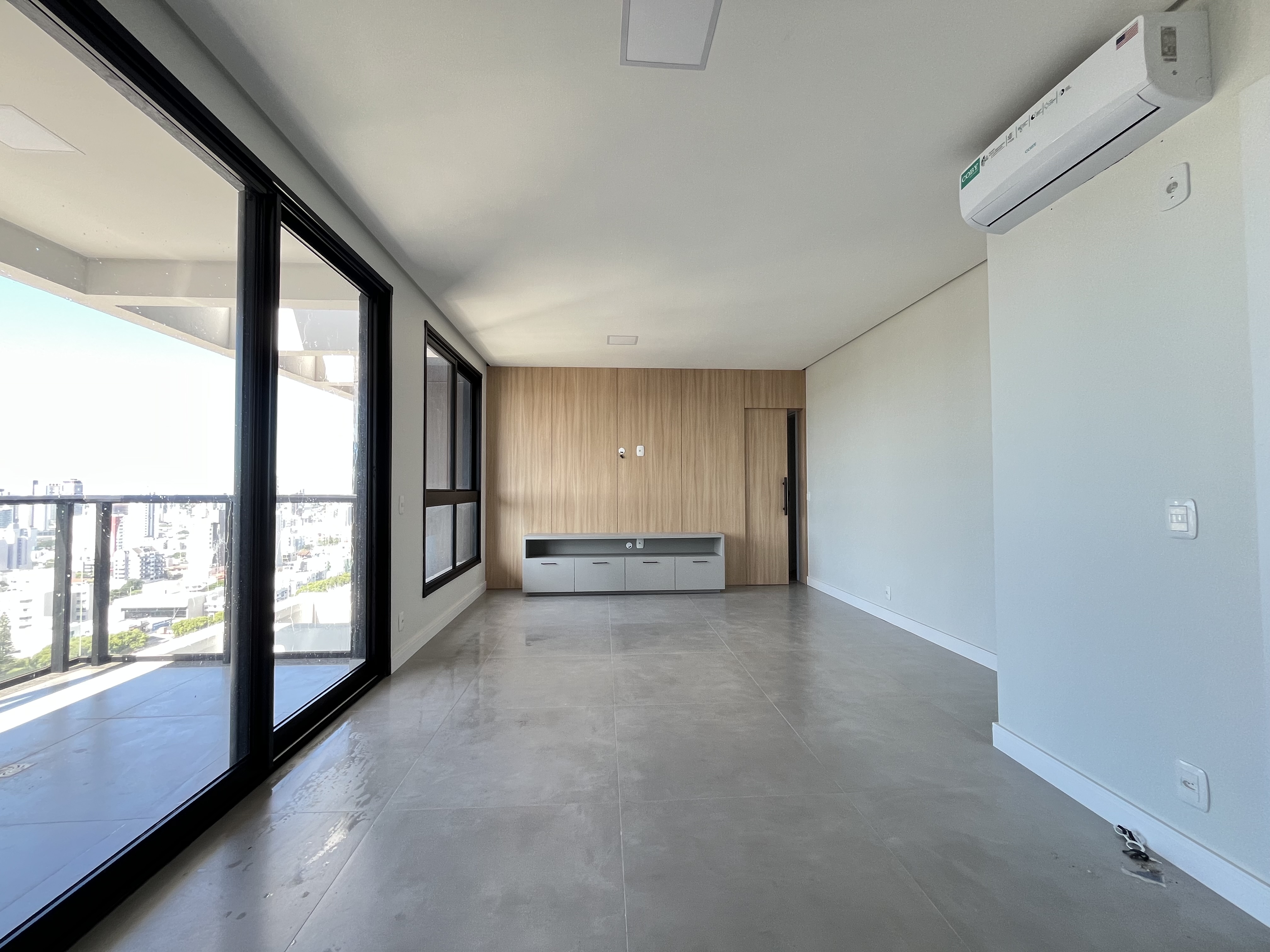 Apartamento para Alugar - 2 Quartos, Presidente Médici, Chap