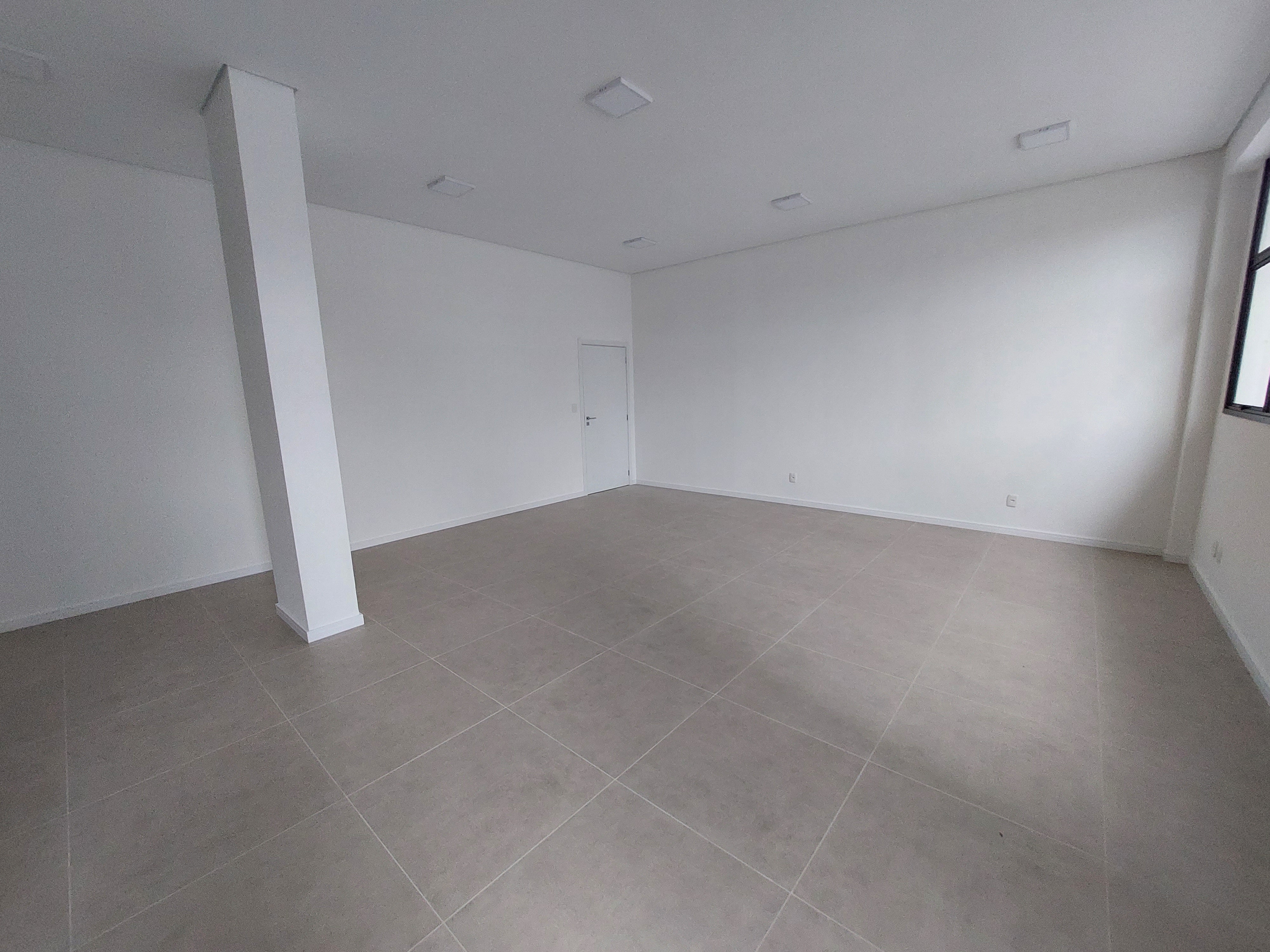 Sala Comercial 1 quarto para alugar no Centro em Chapecó