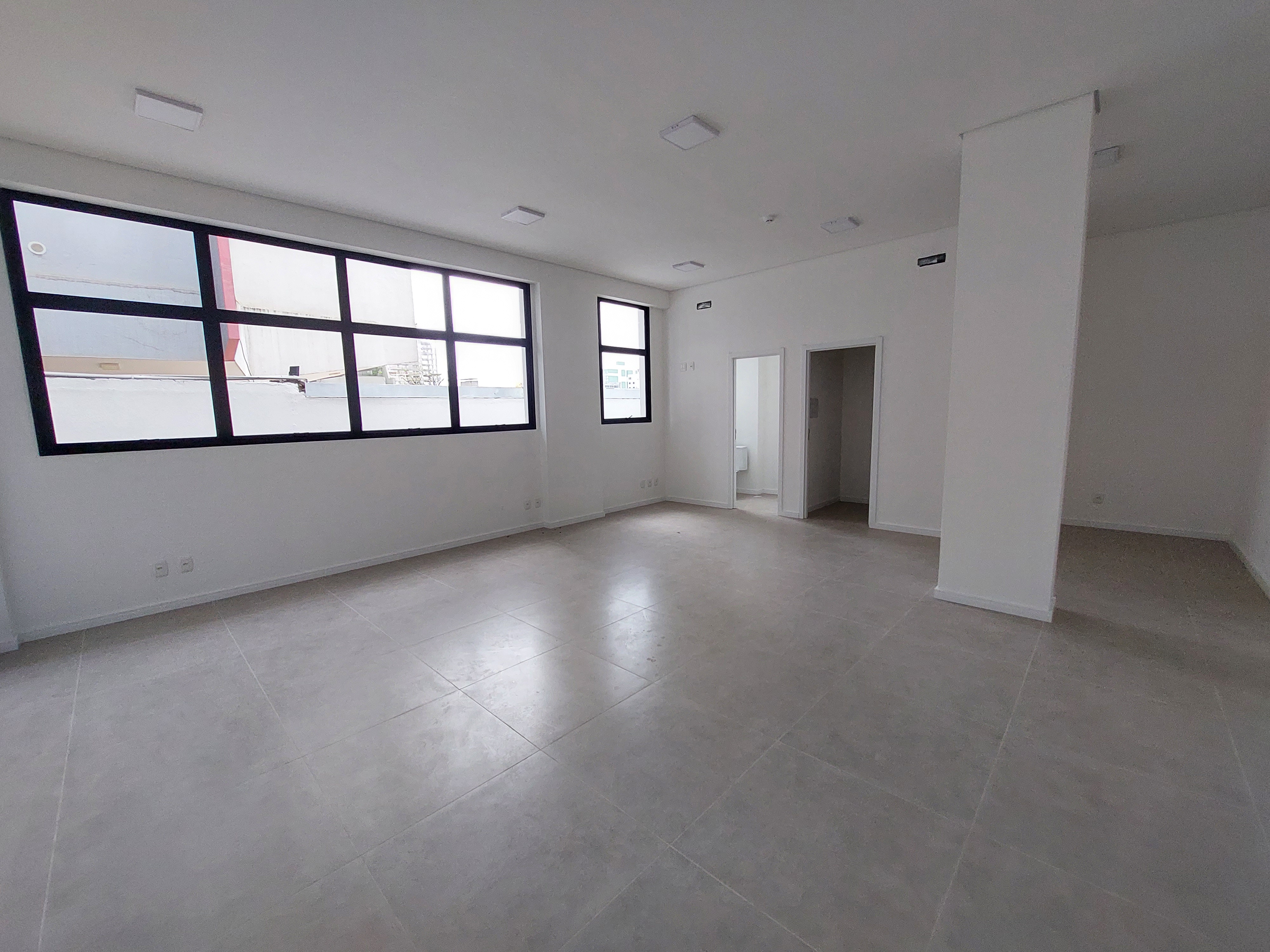 Sala Comercial 1 quarto para alugar no Centro em Chapecó