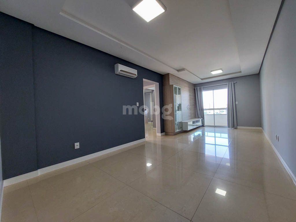 Apartamento 1 suíte para alugar no Presidente Médici | Mobg