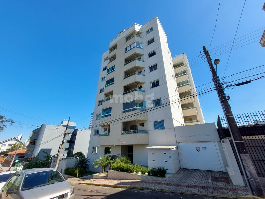 Apartamento 1 suíte para alugar no Presidente Médici | Mobg