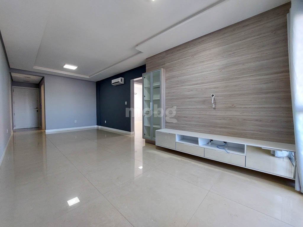 Apartamento 1 suíte para alugar no Presidente Médici | Mobg