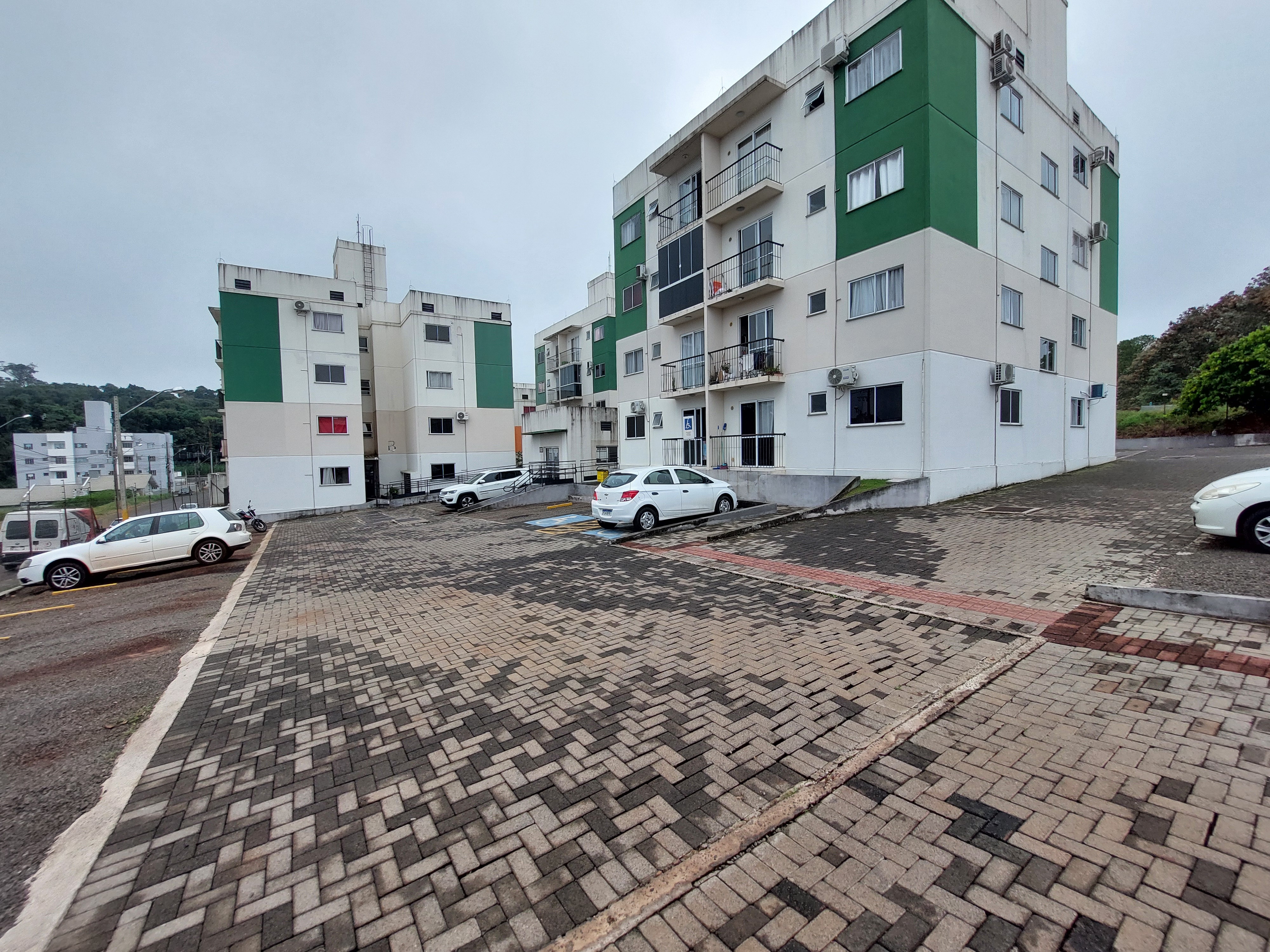 Apartamento 2 quartos para alugar no Efapi em Chapecó | Mobg