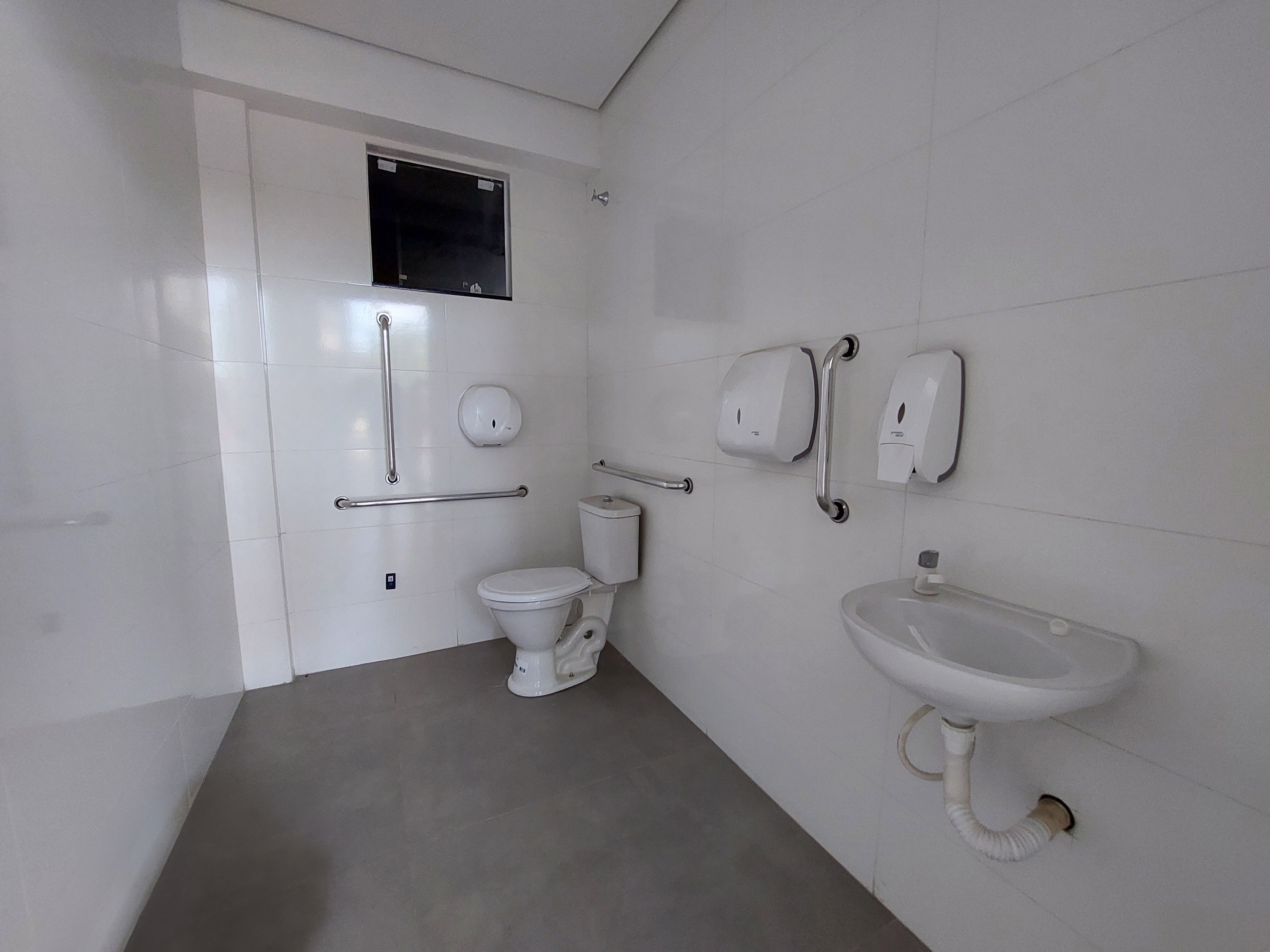 Sala Comercial para alugar no Presidente Médici em Chapecó