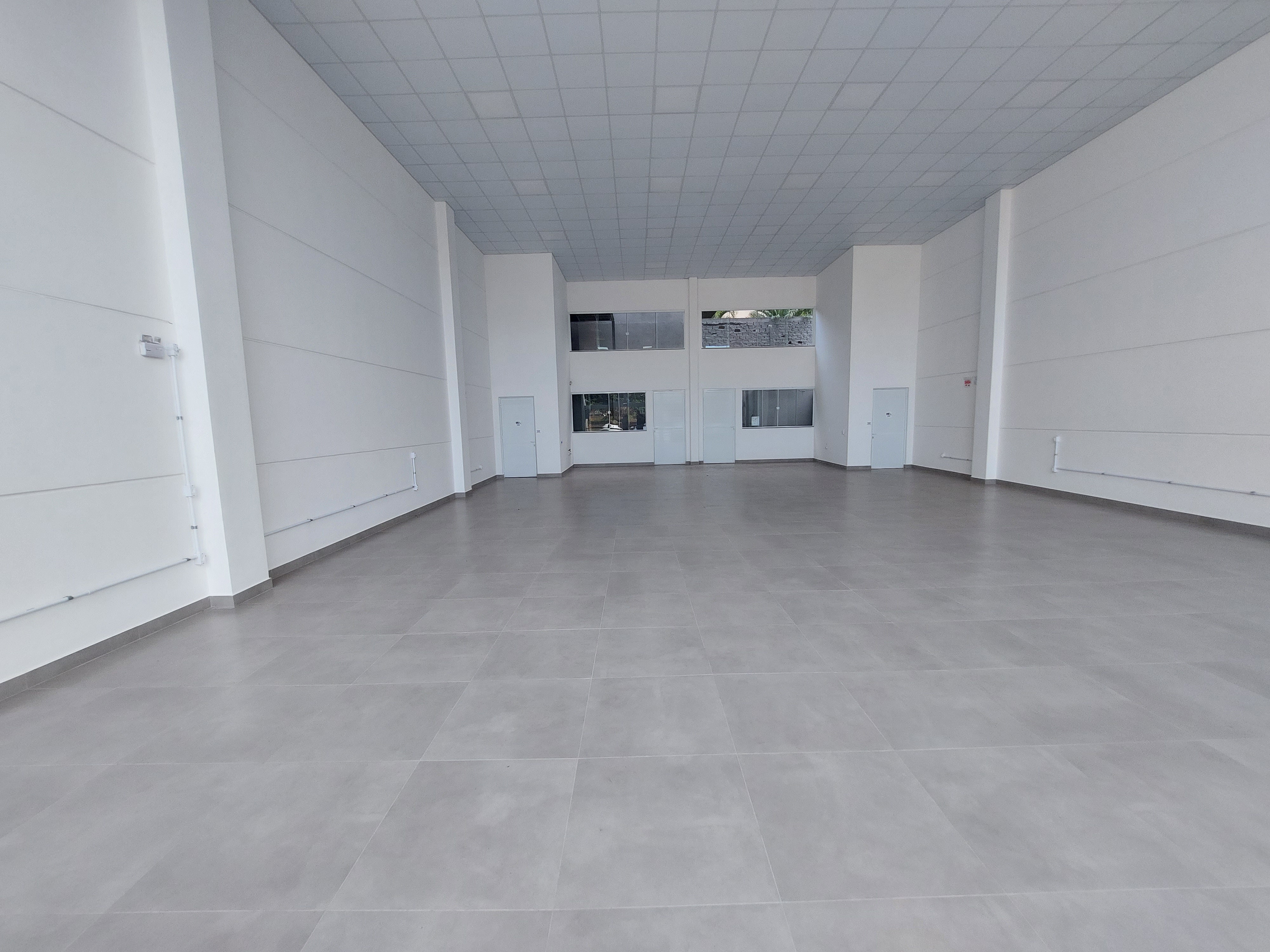 Sala Comercial para alugar no Presidente Médici em Chapecó